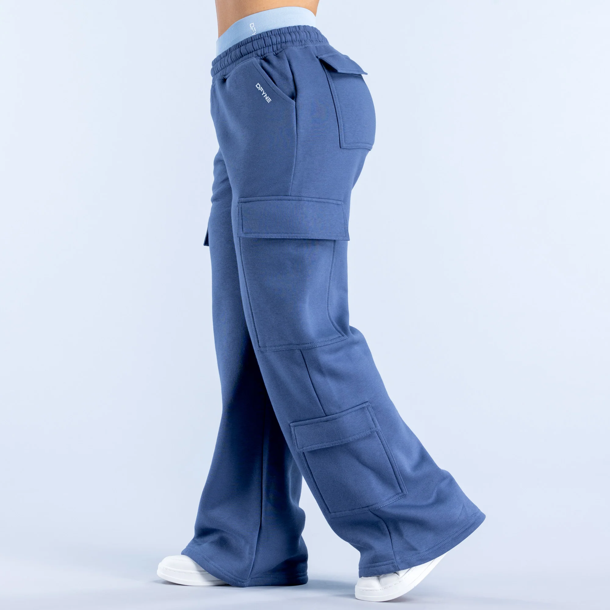 Revive Cargo Jogger - Image 5