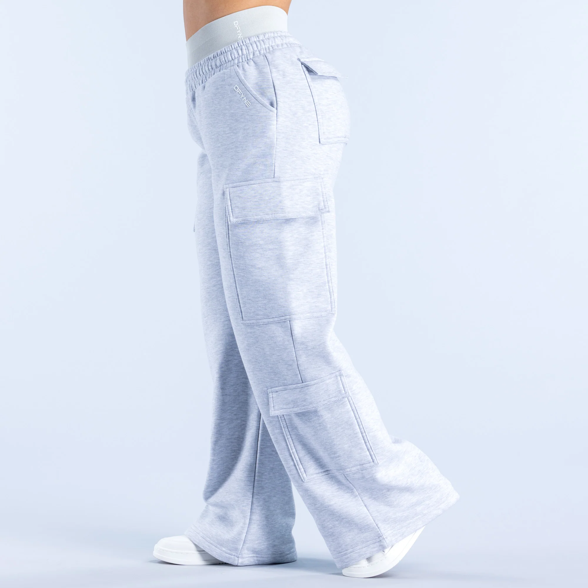 Revive Cargo Jogger - Image 3