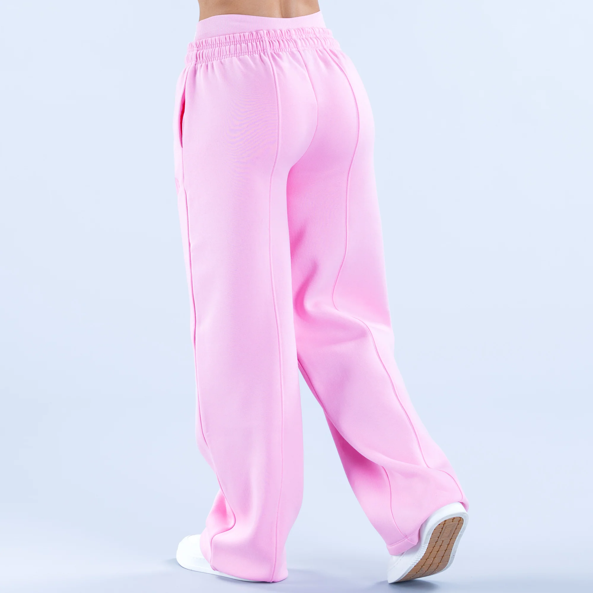Revive Graphic Wide Leg Jogger - Image 4