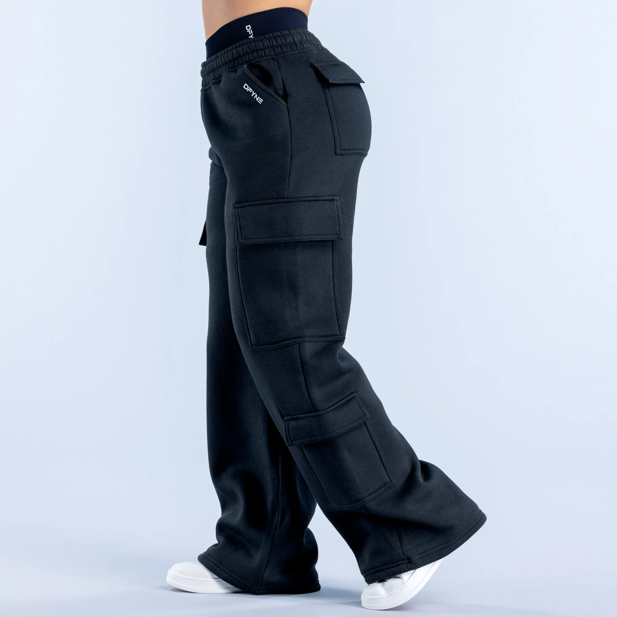 Revive Cargo Jogger - Image 5