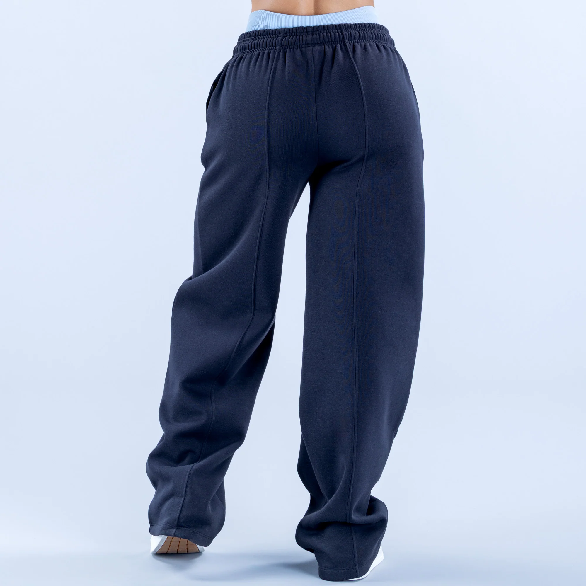 Revive Wide Leg Jogger - Image 2