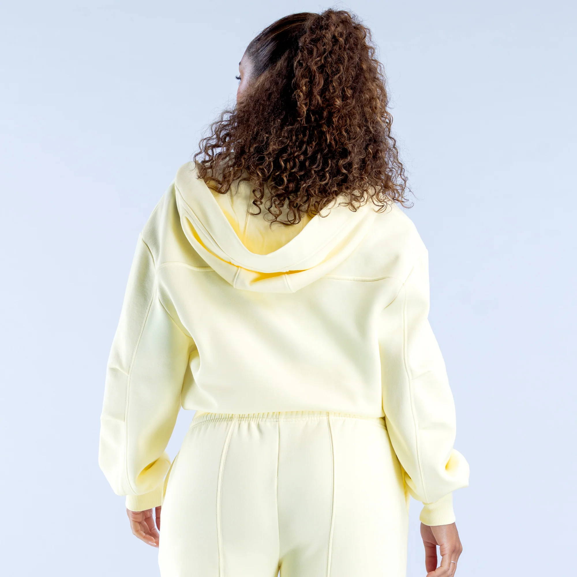 Revive Graphic Zip Hoodie - Image 2
