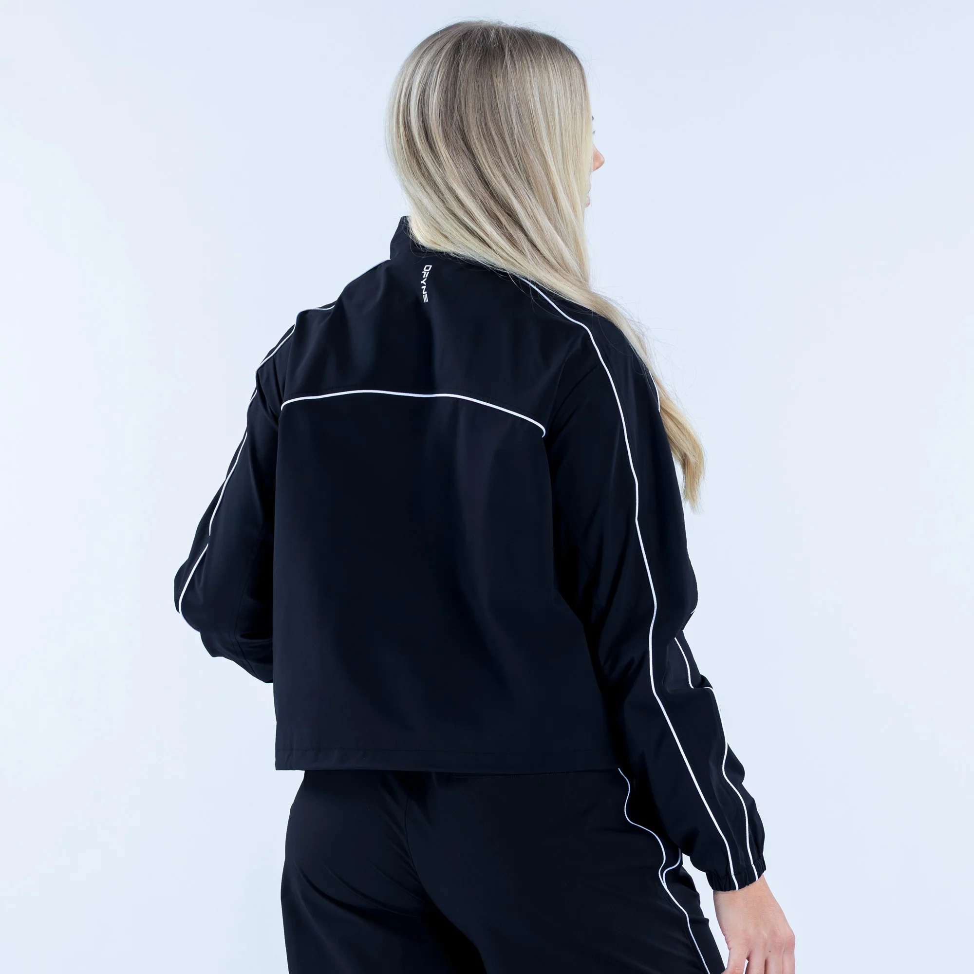 Signature Track Jacket - Image 2
