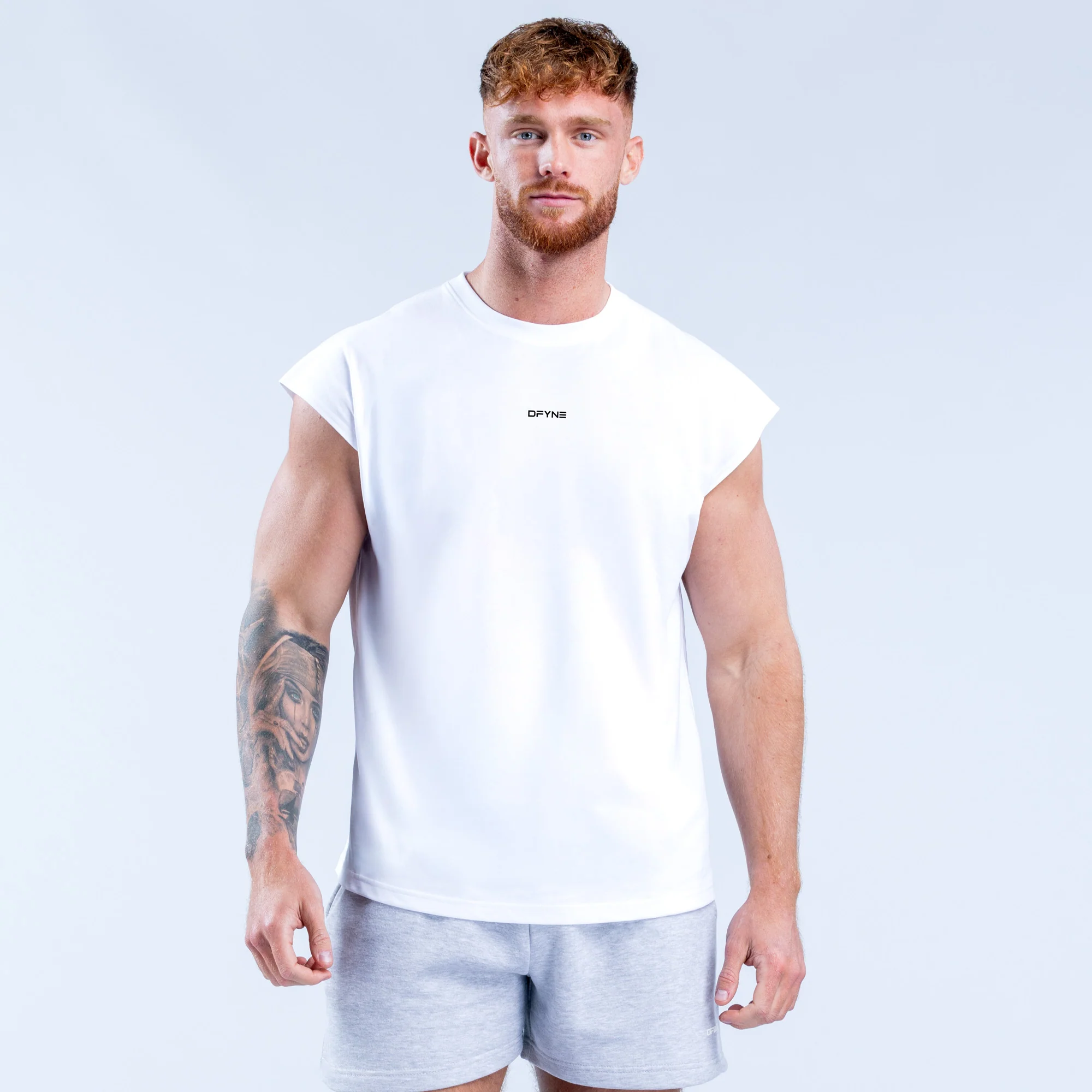 Signature Tank