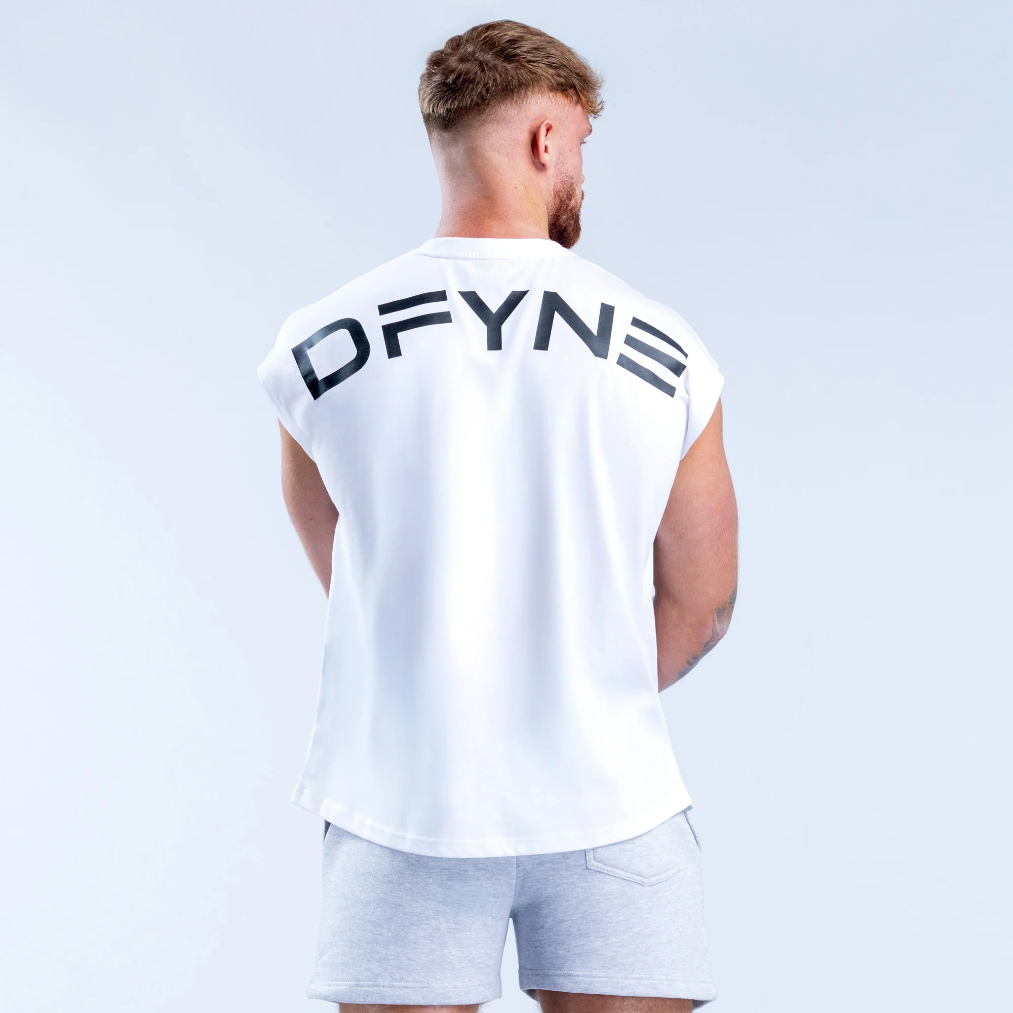 Signature Tank - Image 2