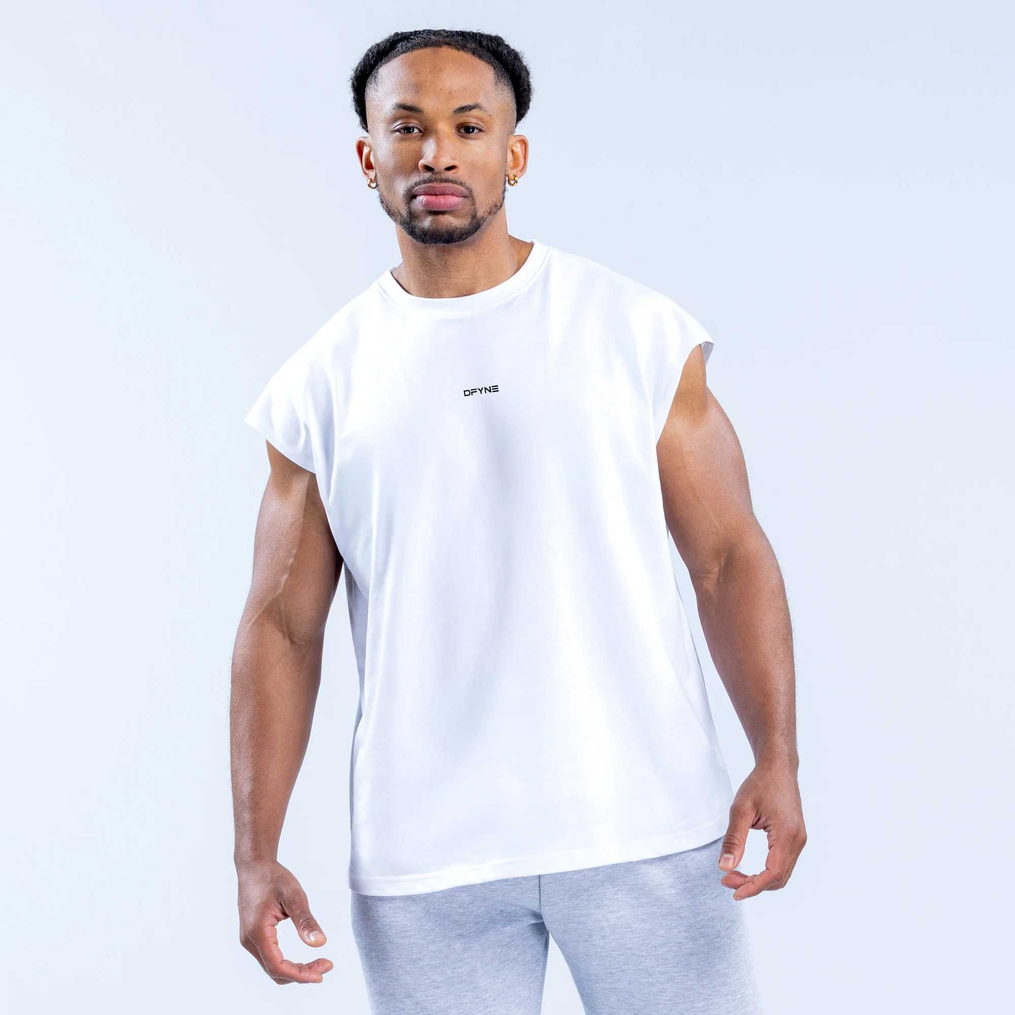 Signature Tank - Image 4