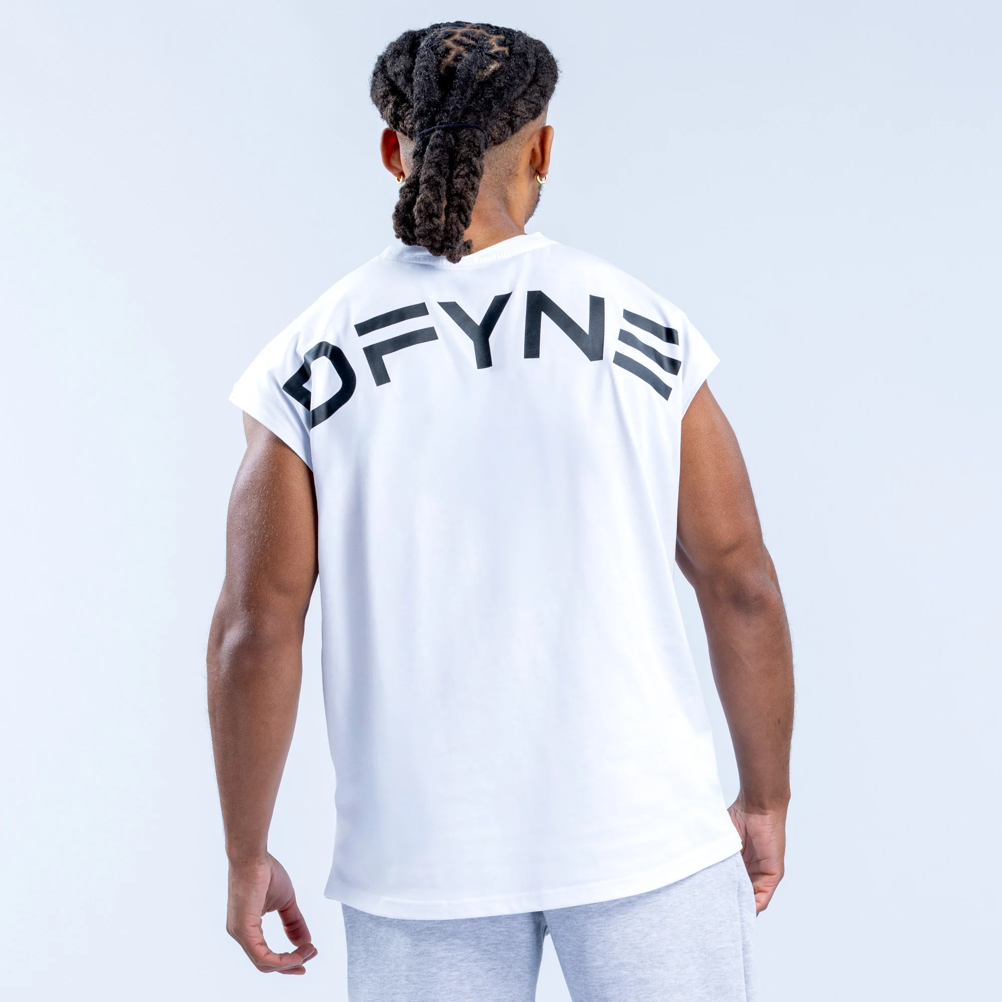 Signature Tank - Image 5