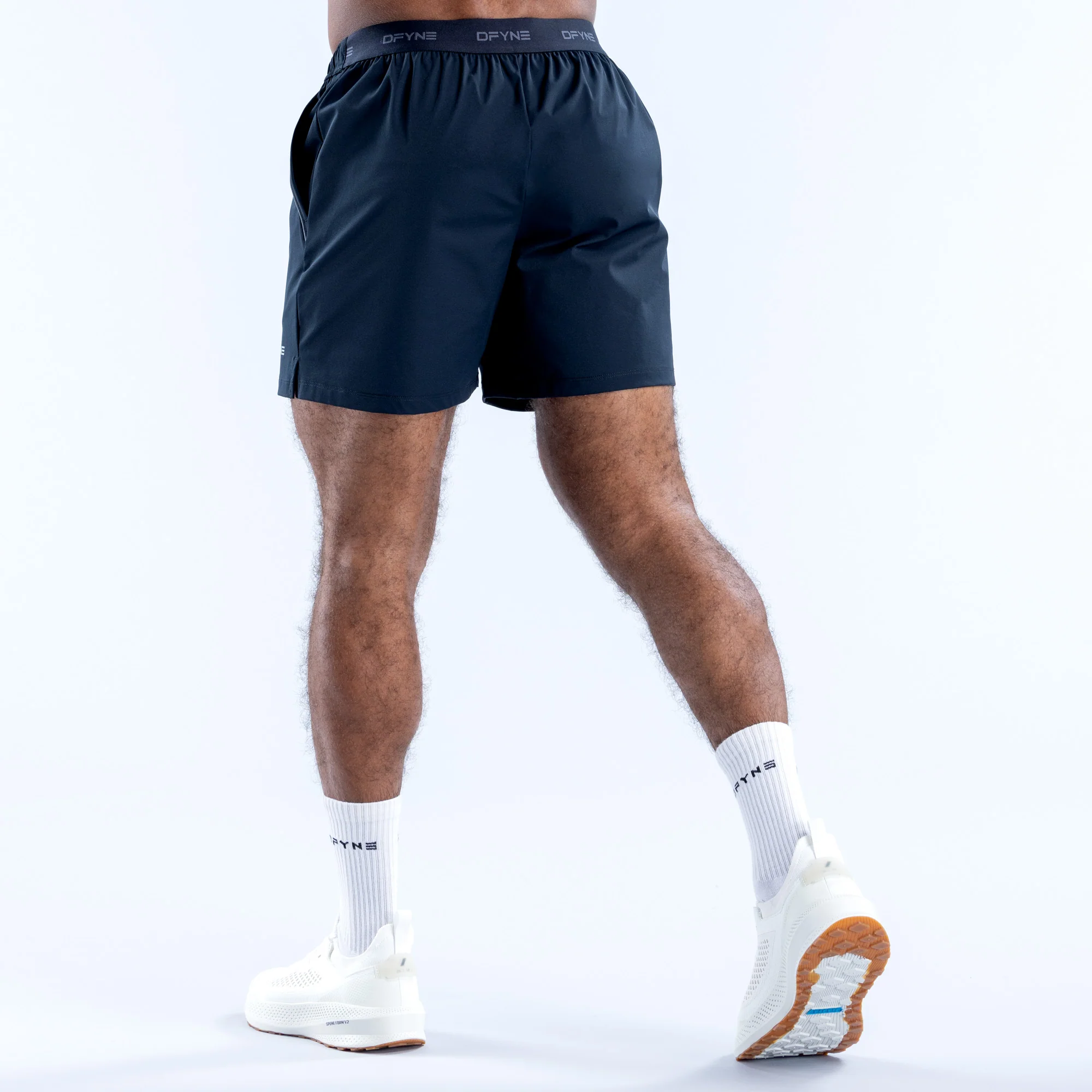 Charge Training Shorts | 6" - Image 2