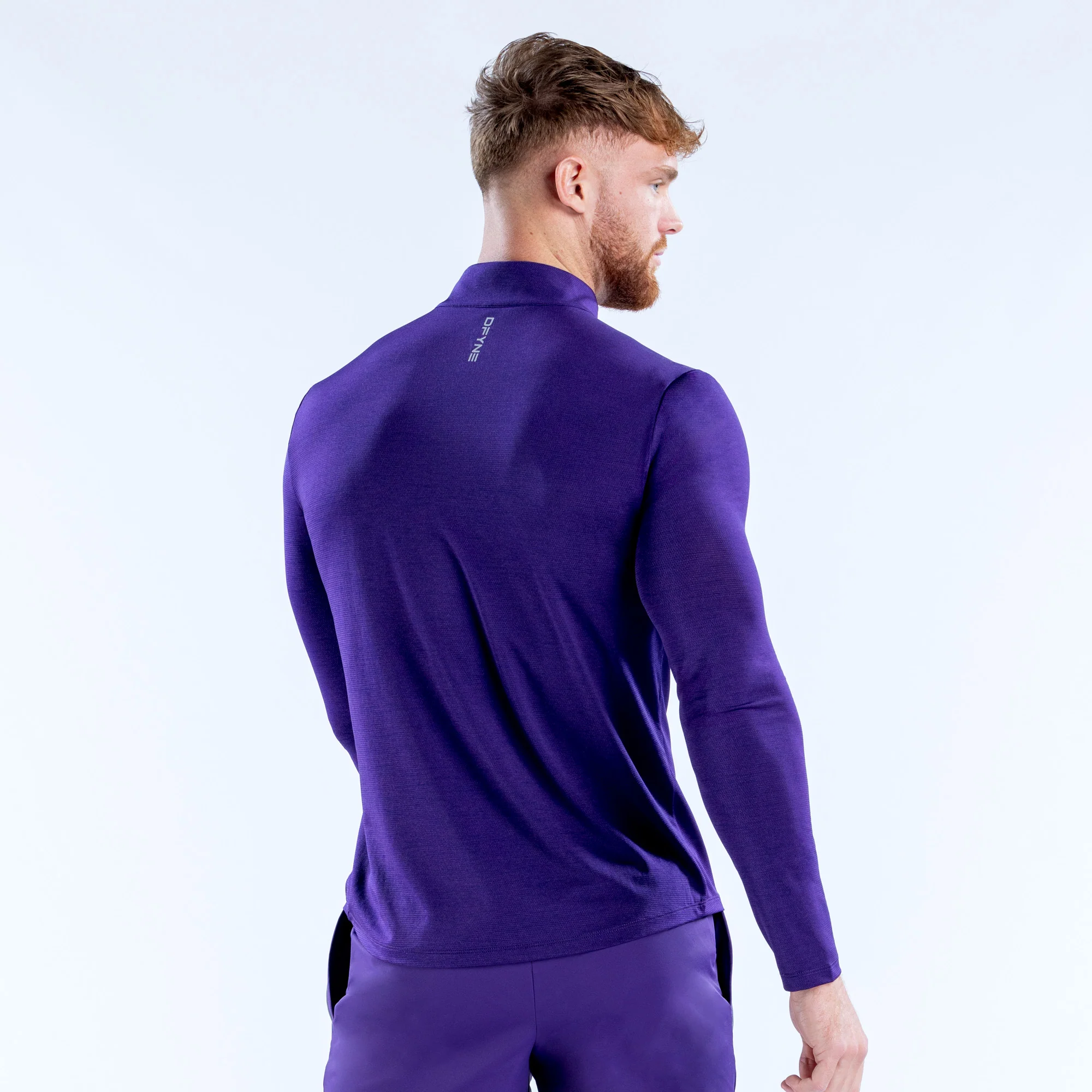Charge Quarter Zip - Image 2