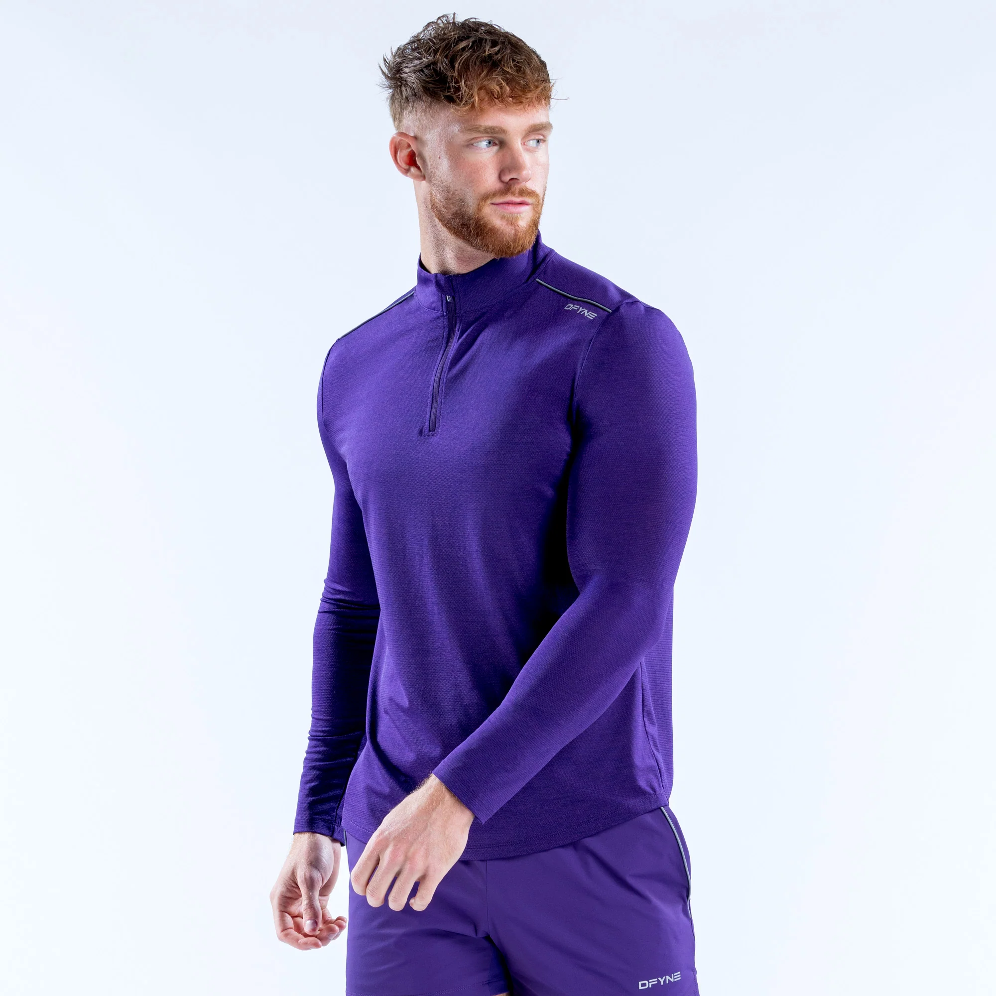 Charge Quarter Zip - Image 3