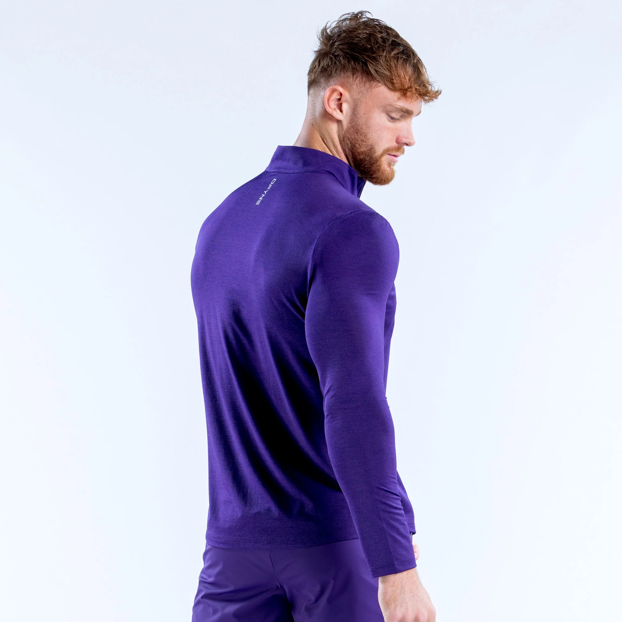 Charge Quarter Zip - Image 4