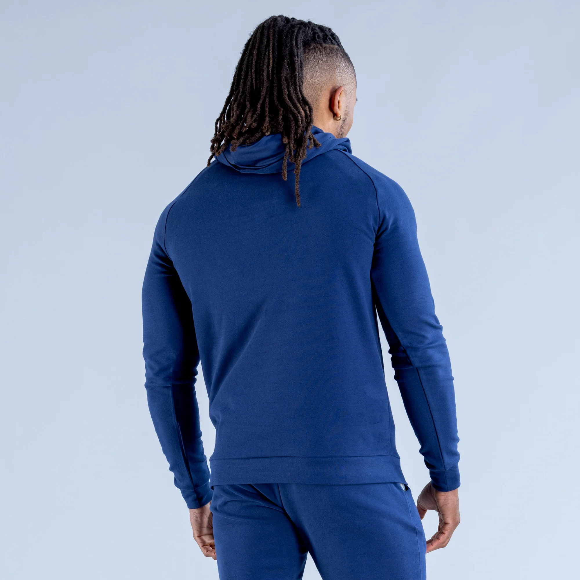 Stealth Midweight Hoodie - Image 2
