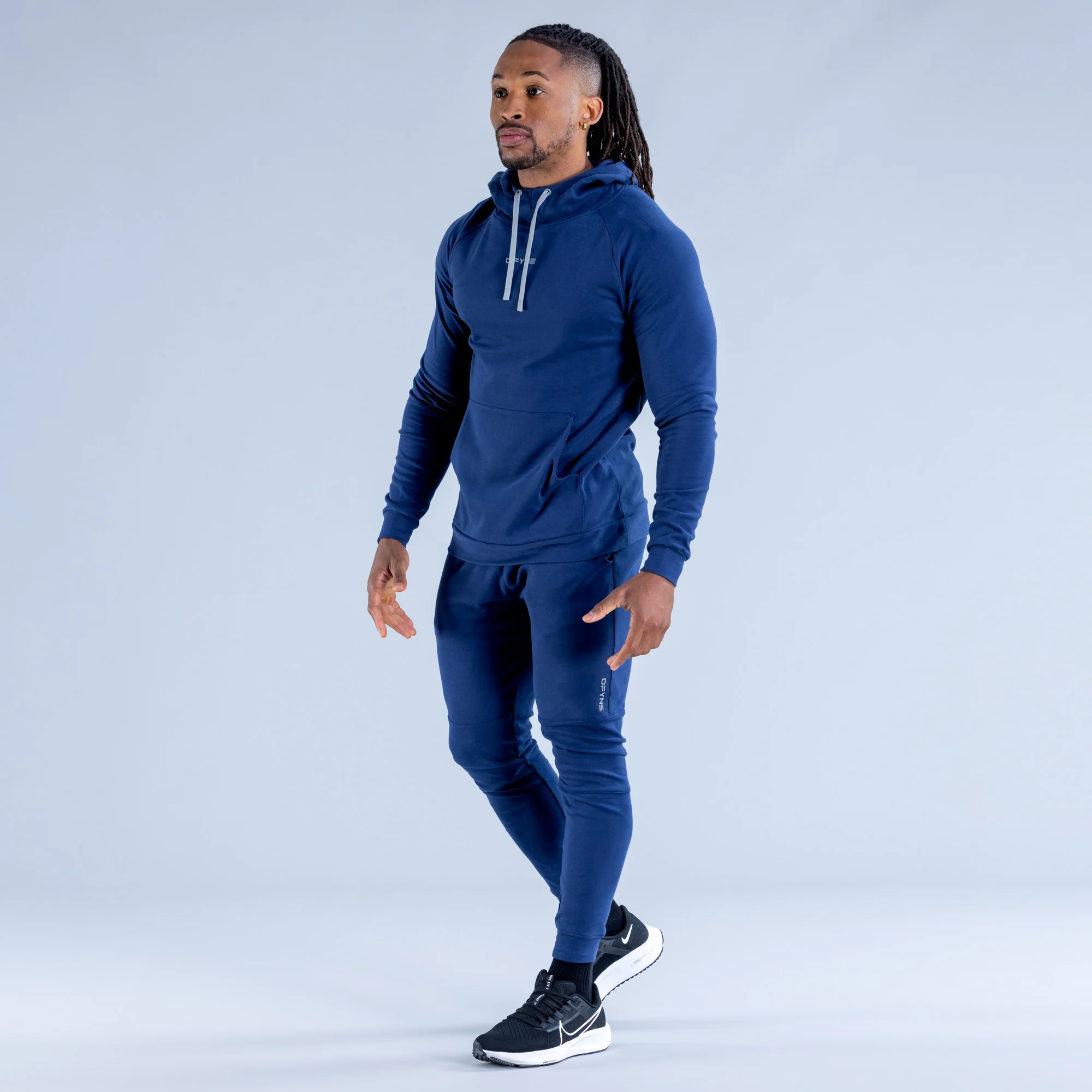 Stealth Midweight Hoodie - Image 4