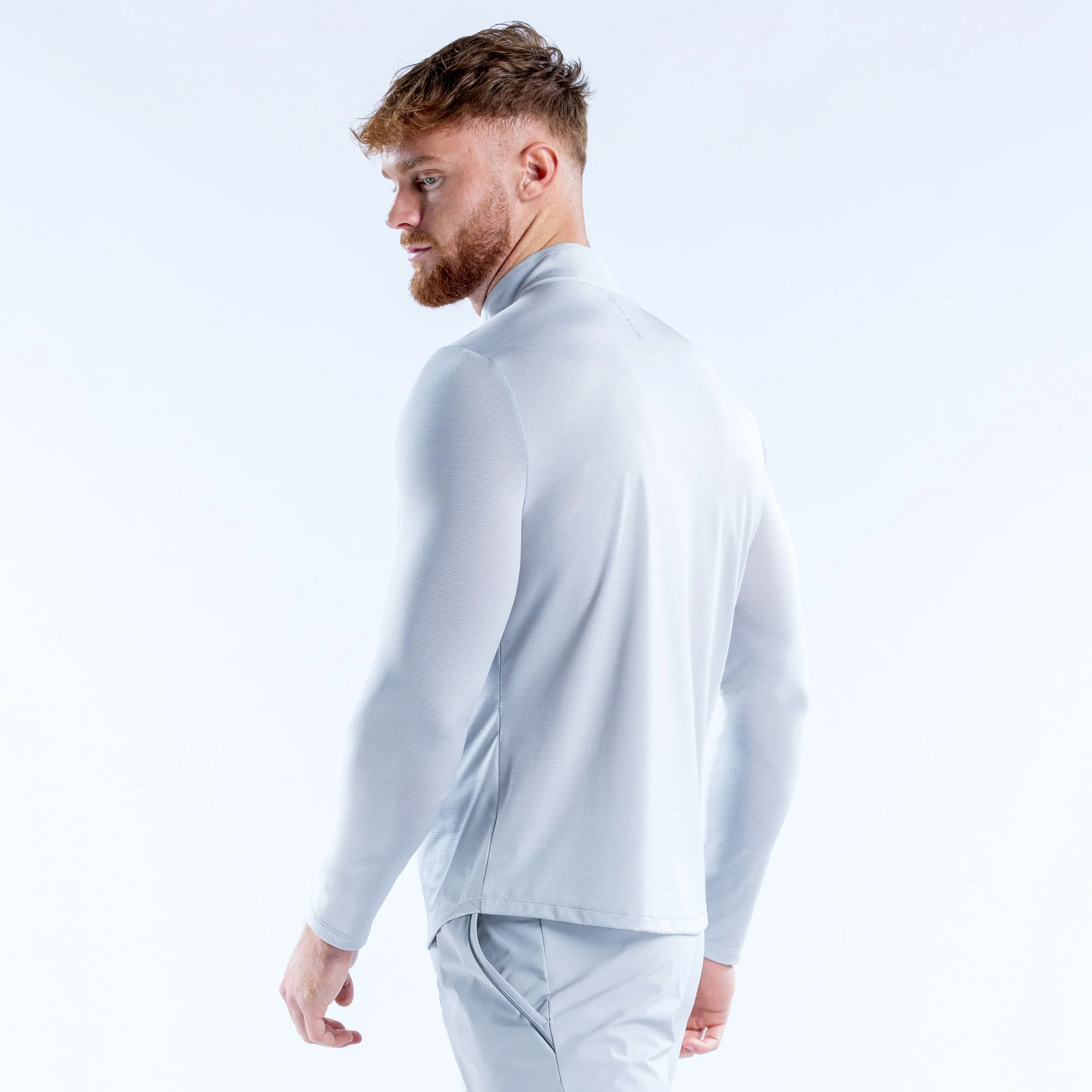 Charge Quarter Zip - Image 2