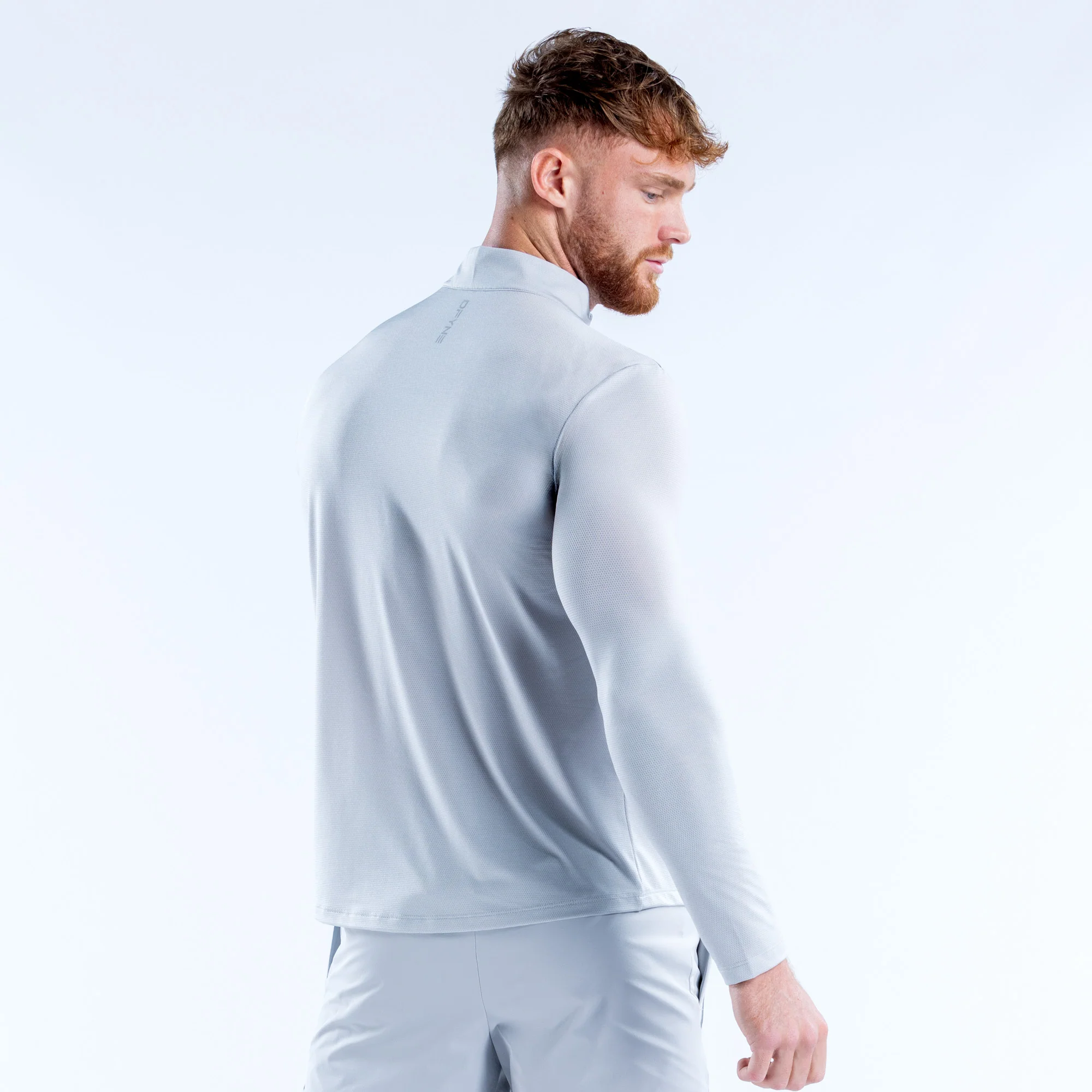 Charge Quarter Zip - Image 4