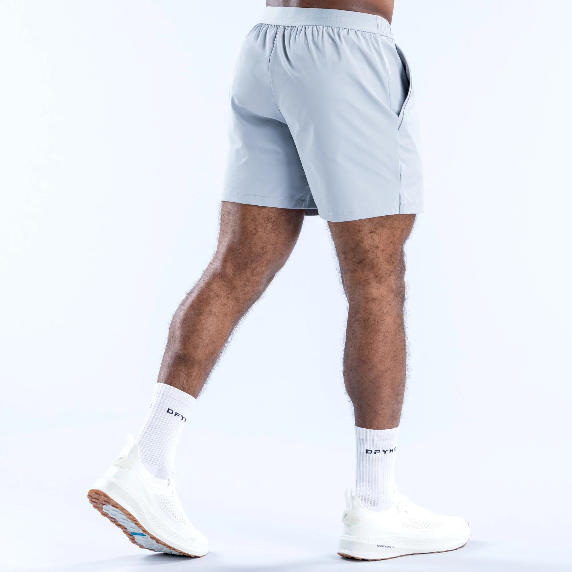 Charge Training Shorts | 6" - Image 3