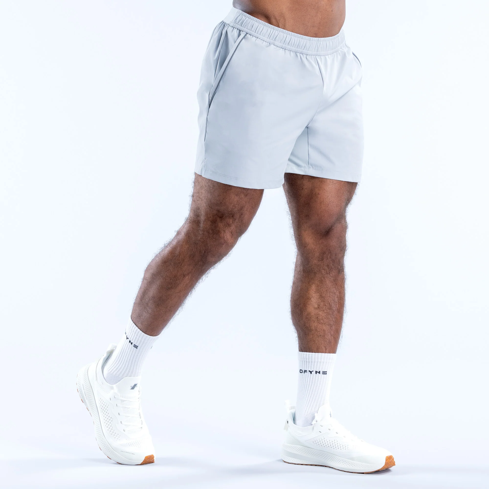 Charge Training Shorts | 6" - Image 4