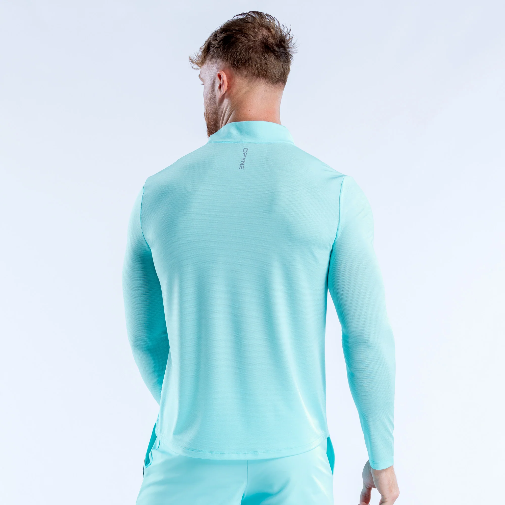Charge Quarter Zip - Image 2