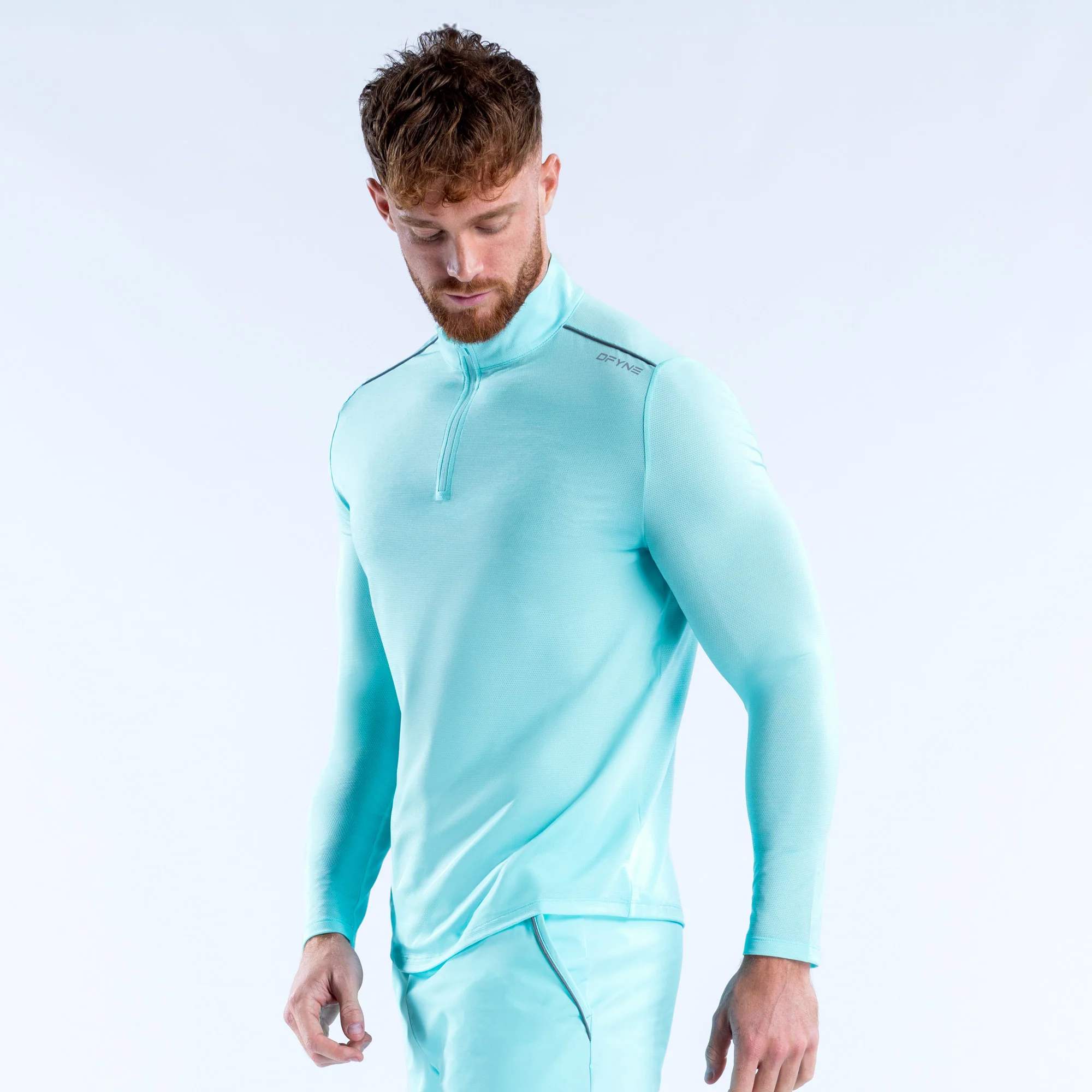 Charge Quarter Zip - Image 3