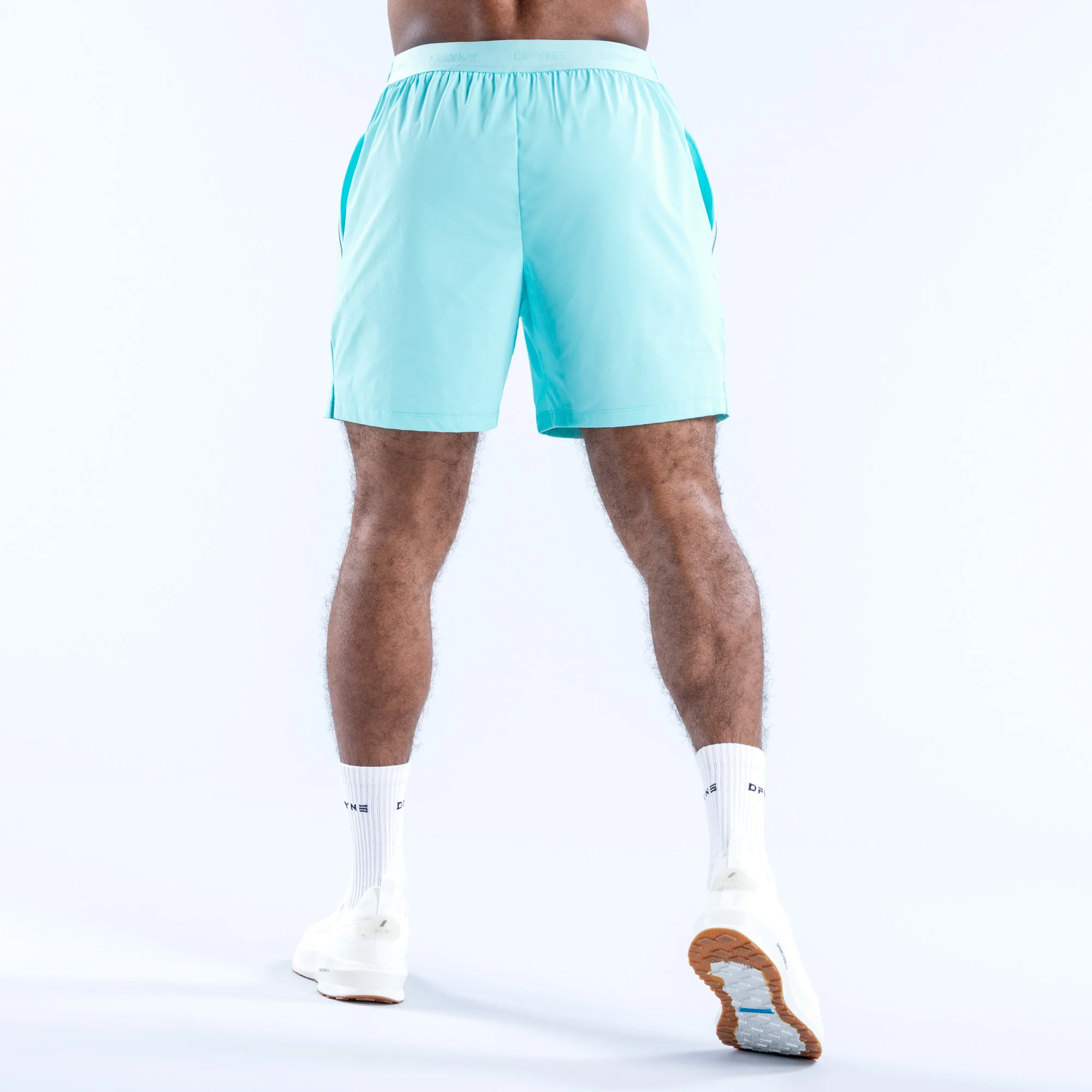 Charge Training Shorts | 6" - Image 2