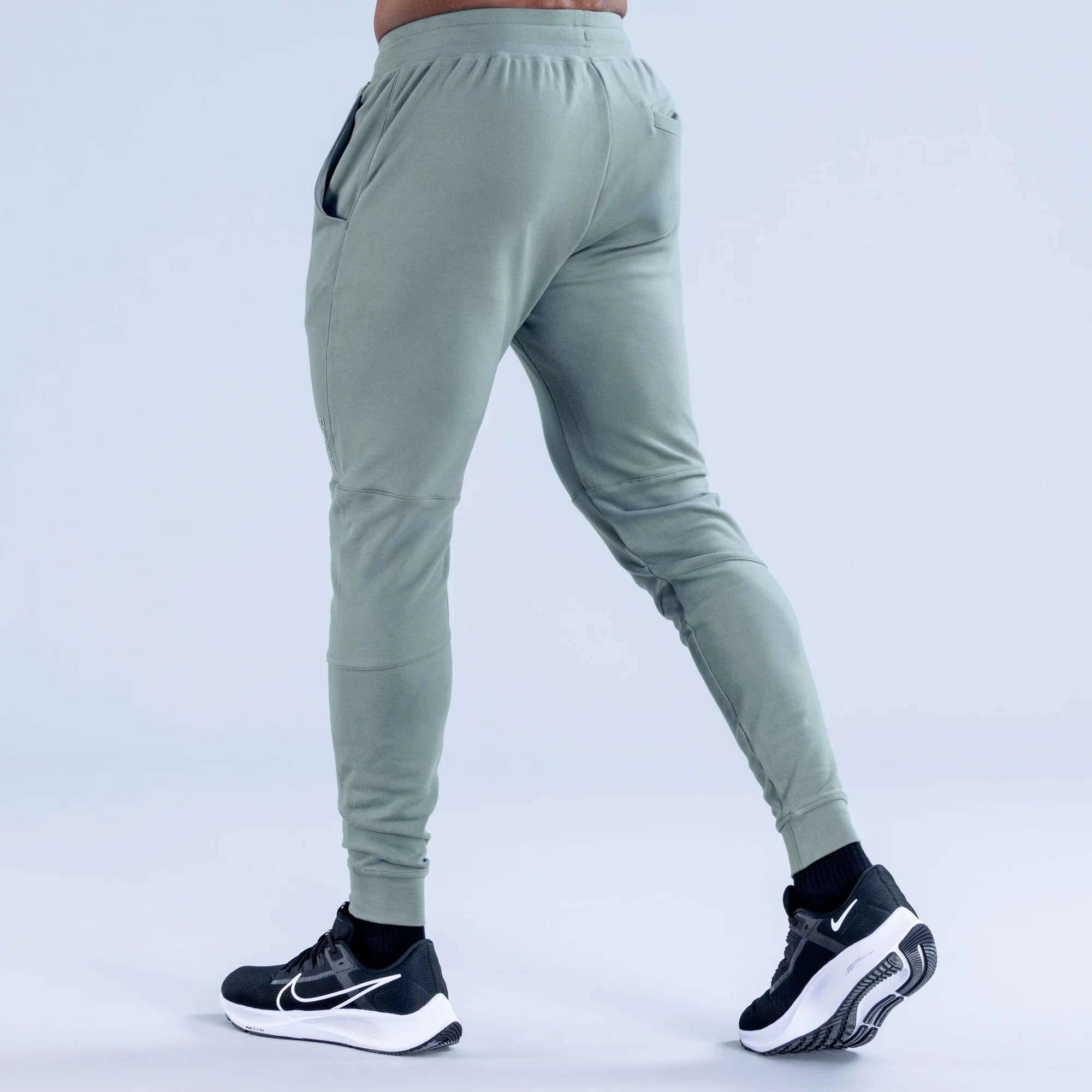 Stealth Tapered Jogger - Image 5