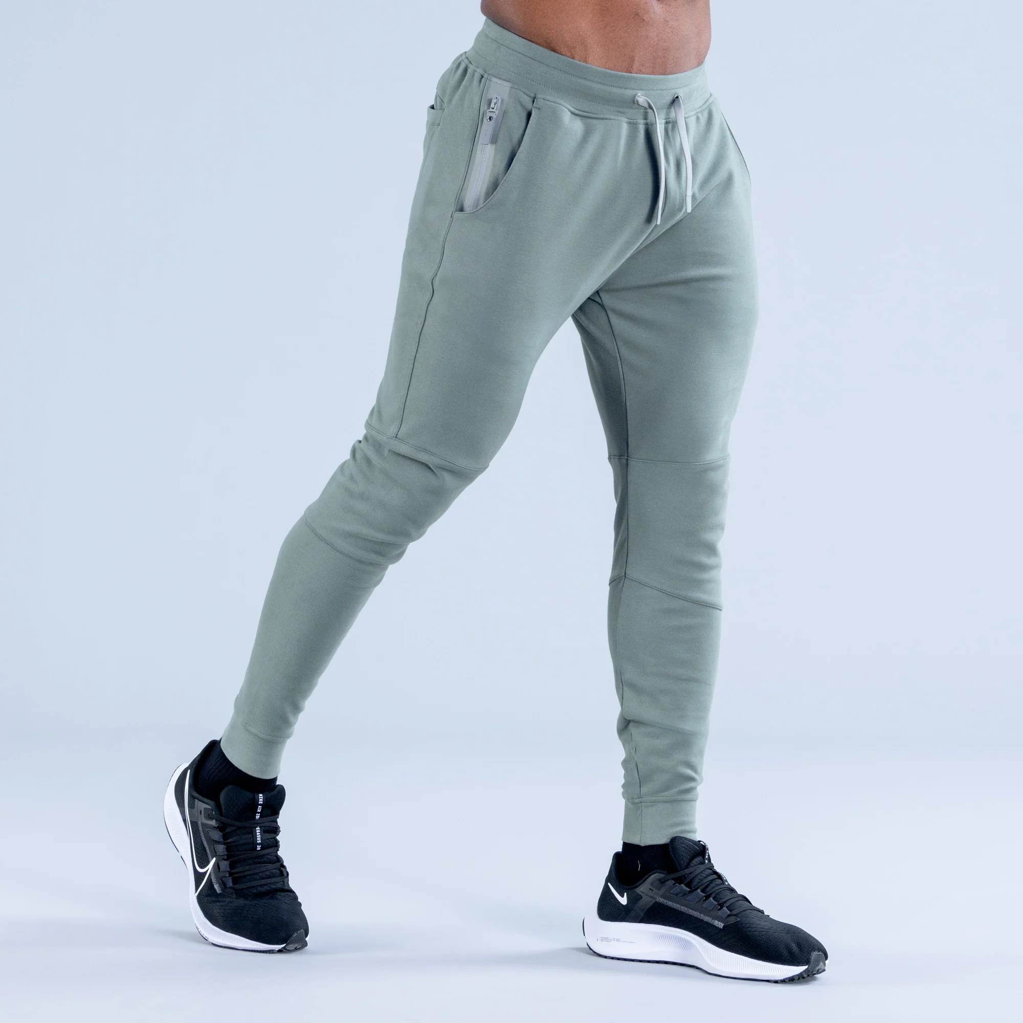 Stealth Tapered Jogger - Image 7