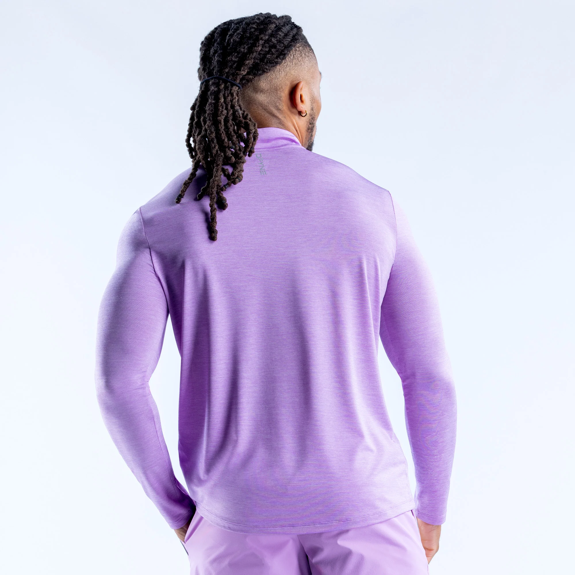 Charge Quarter Zip - Image 2