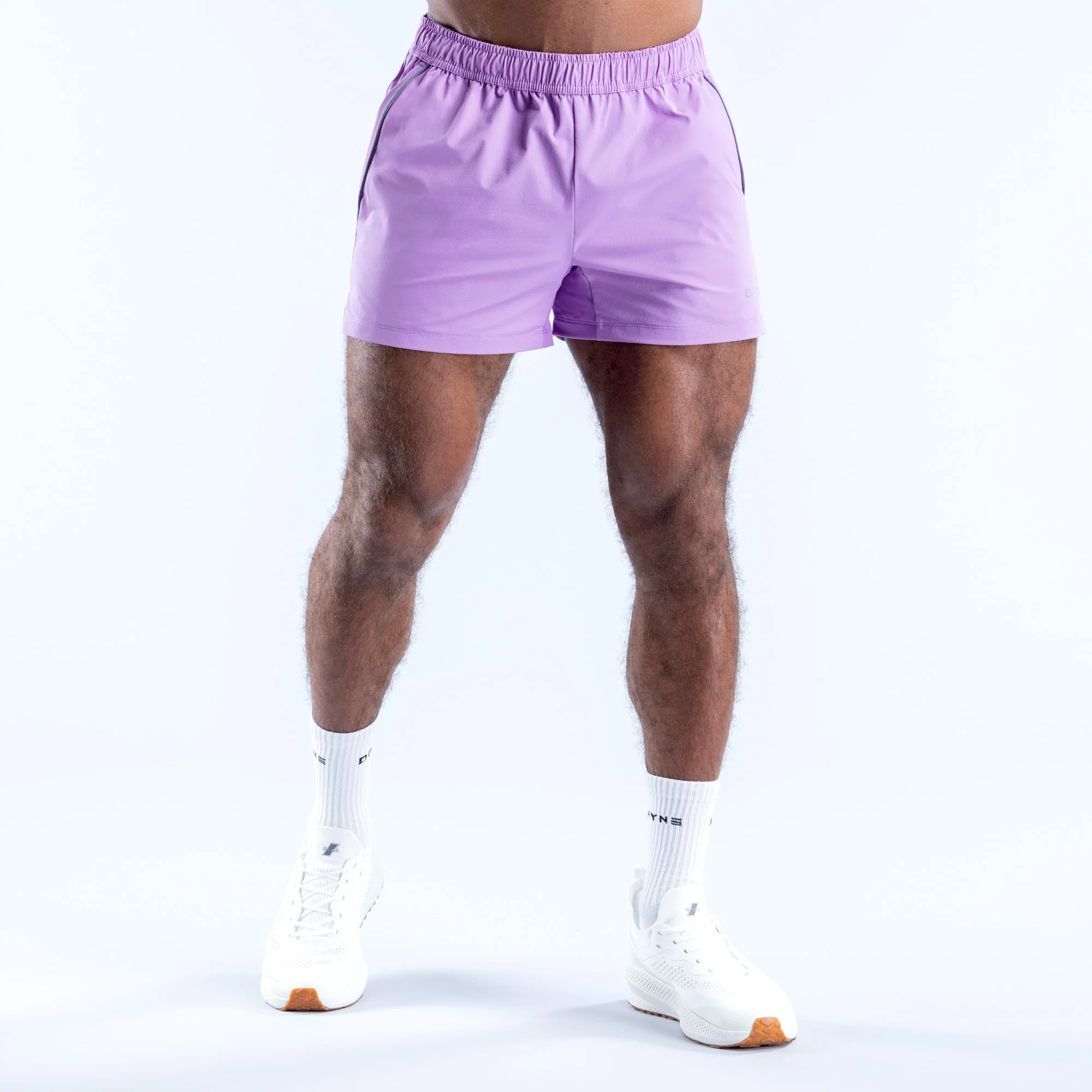 Charge Training Shorts | 4" - Image 4