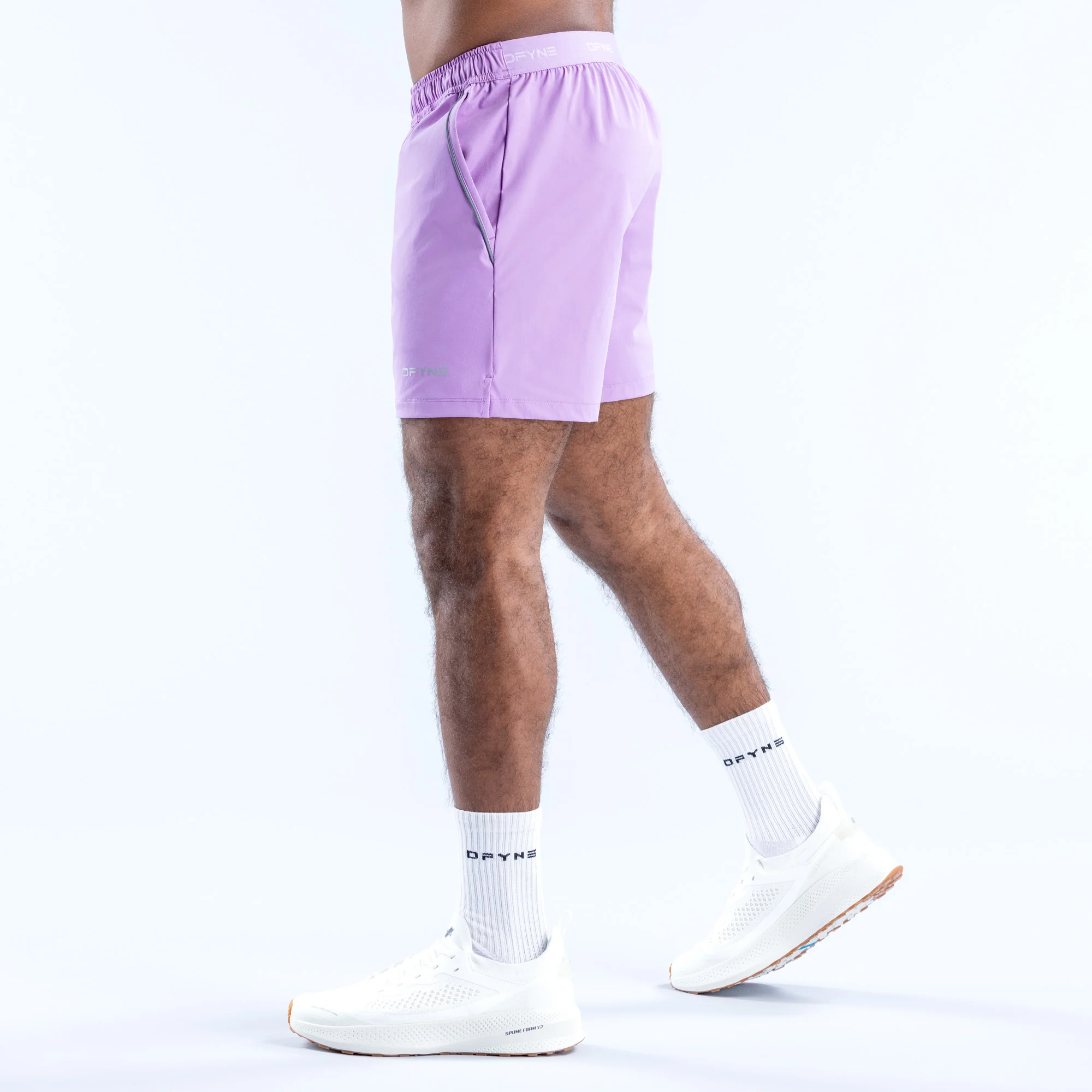 Charge Training Shorts | 6" - Image 3