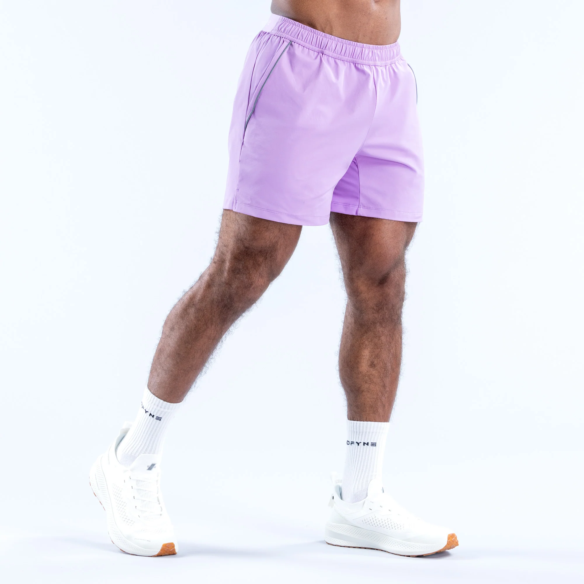 Charge Training Shorts | 6" - Image 5