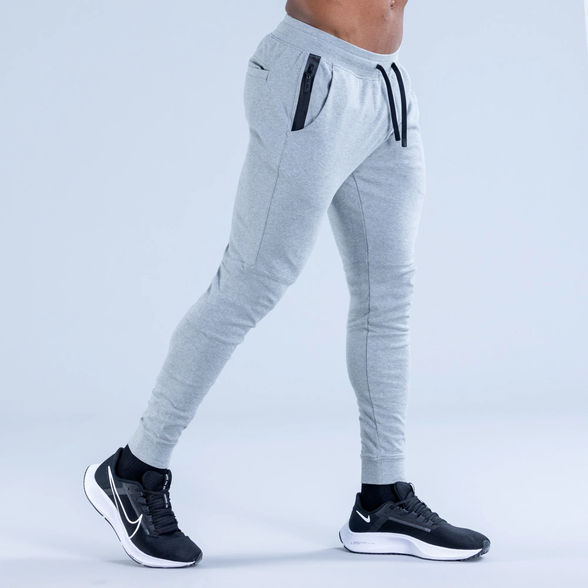 Stealth Tapered Jogger - Image 4