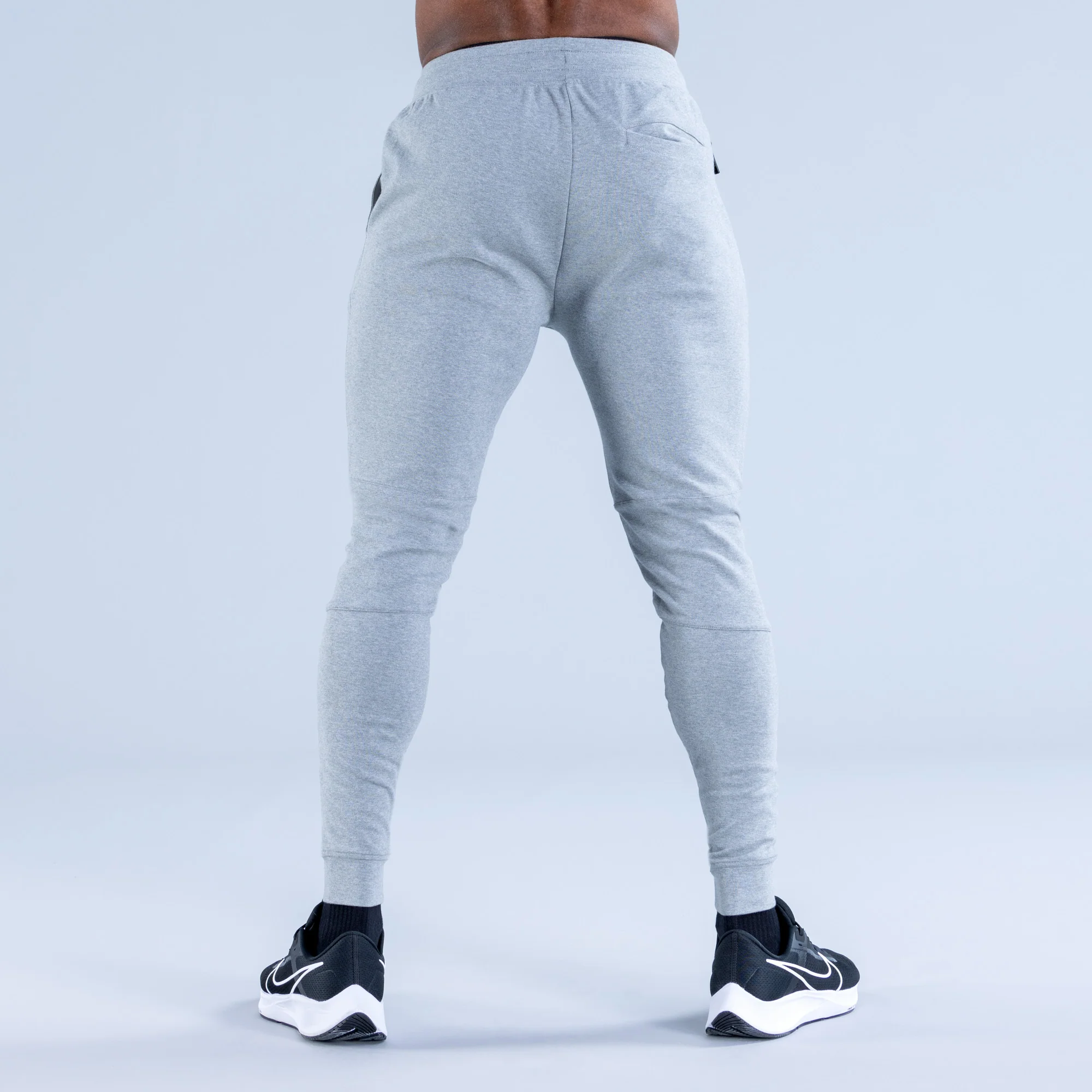 Stealth Tapered Jogger - Image 5