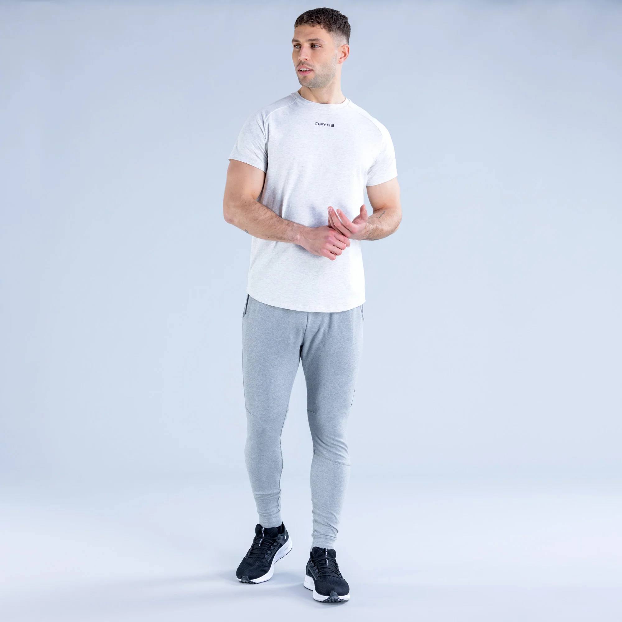 Stealth Tapered Jogger - Image 6