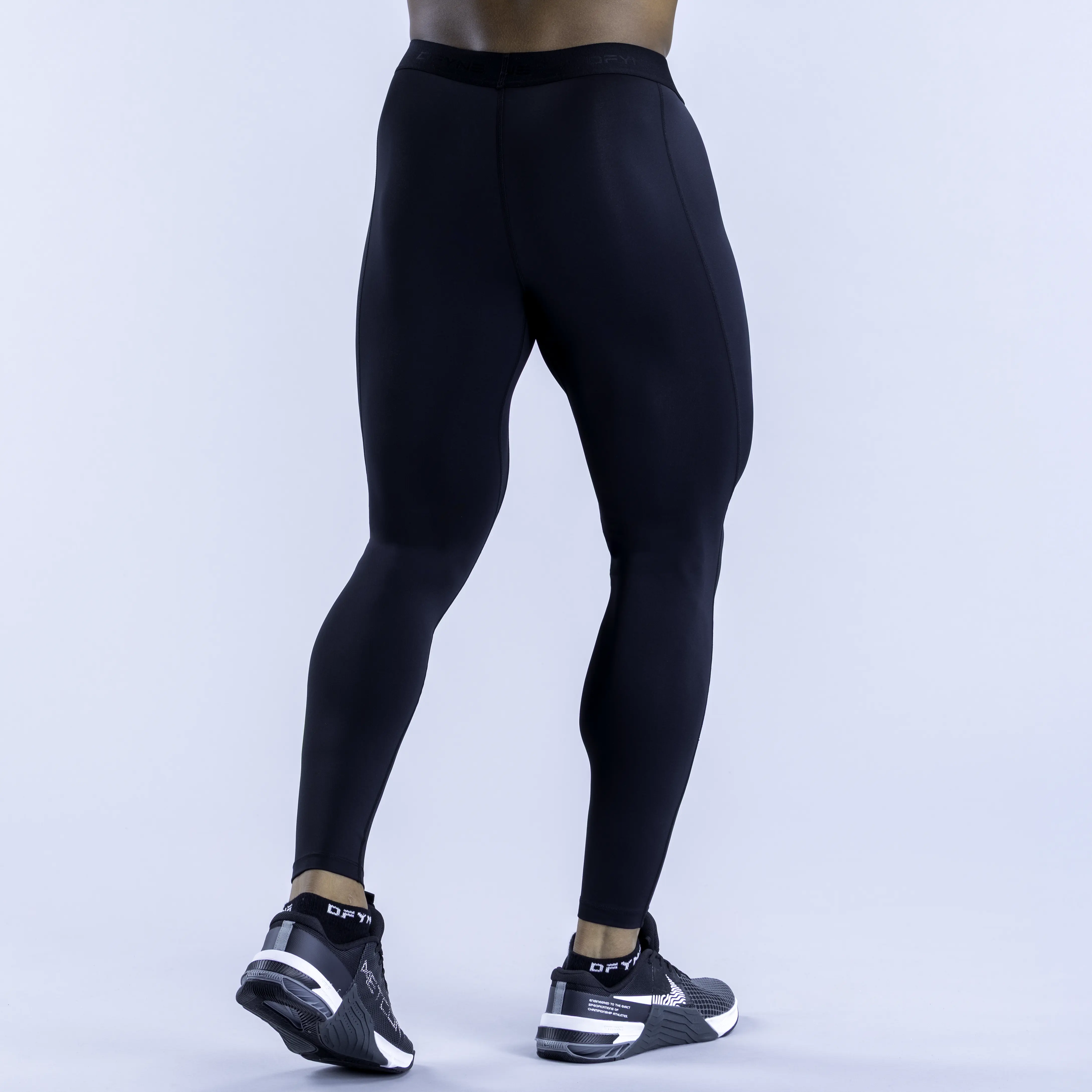 Unbound Baselayer Leggings - Image 2