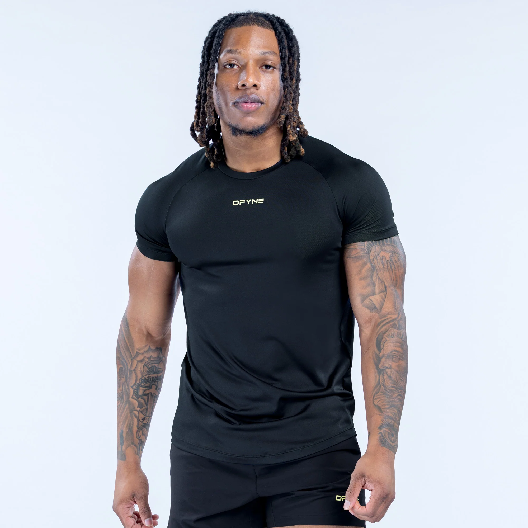 Unbound Training T-Shirt