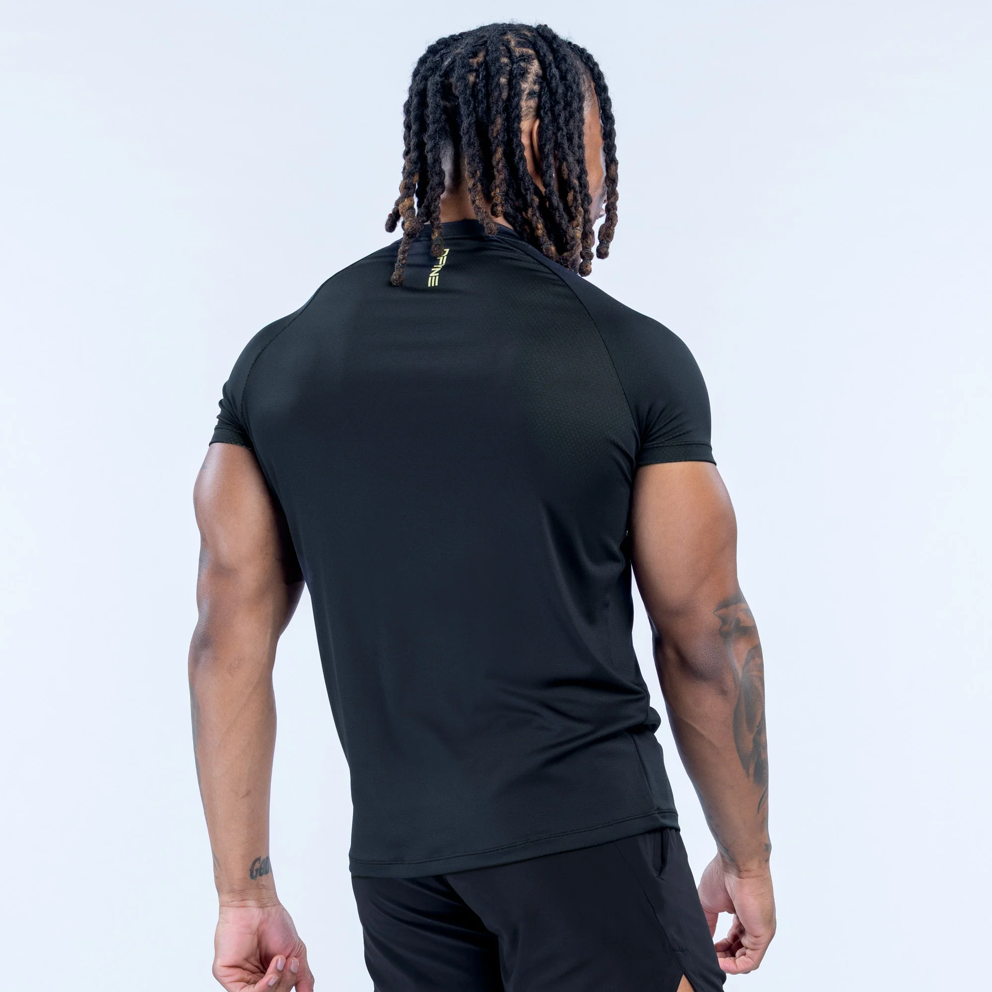 Unbound Training T-Shirt - Image 2