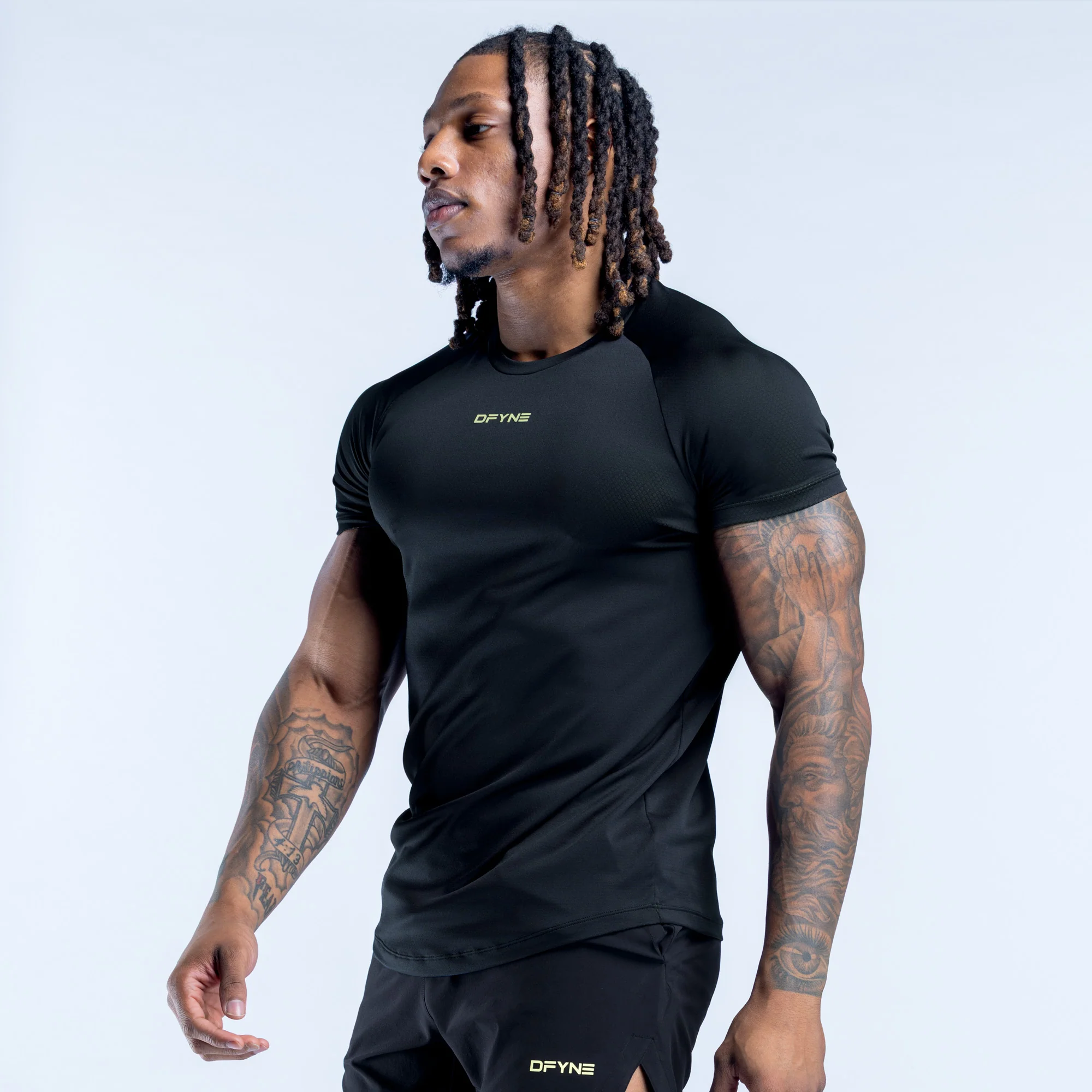 Unbound Training T-Shirt - Image 3