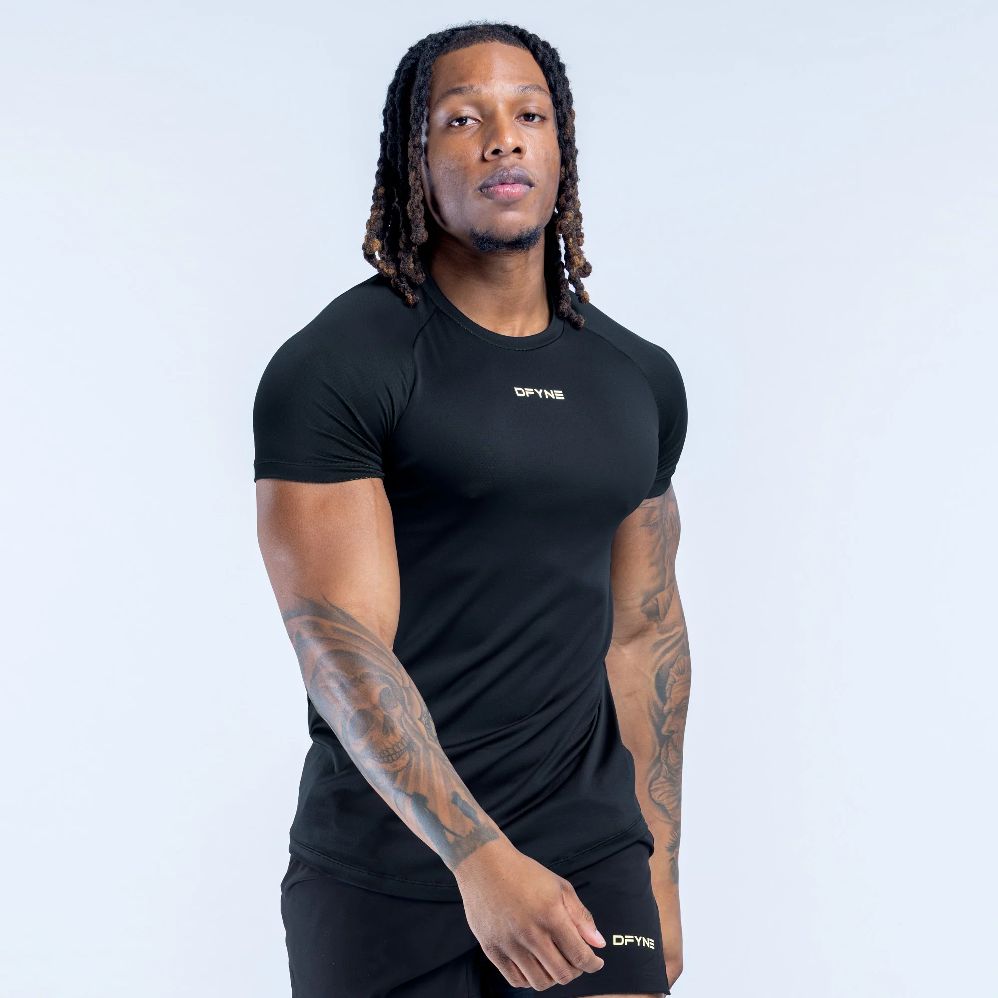 Unbound Training T-Shirt - Image 4