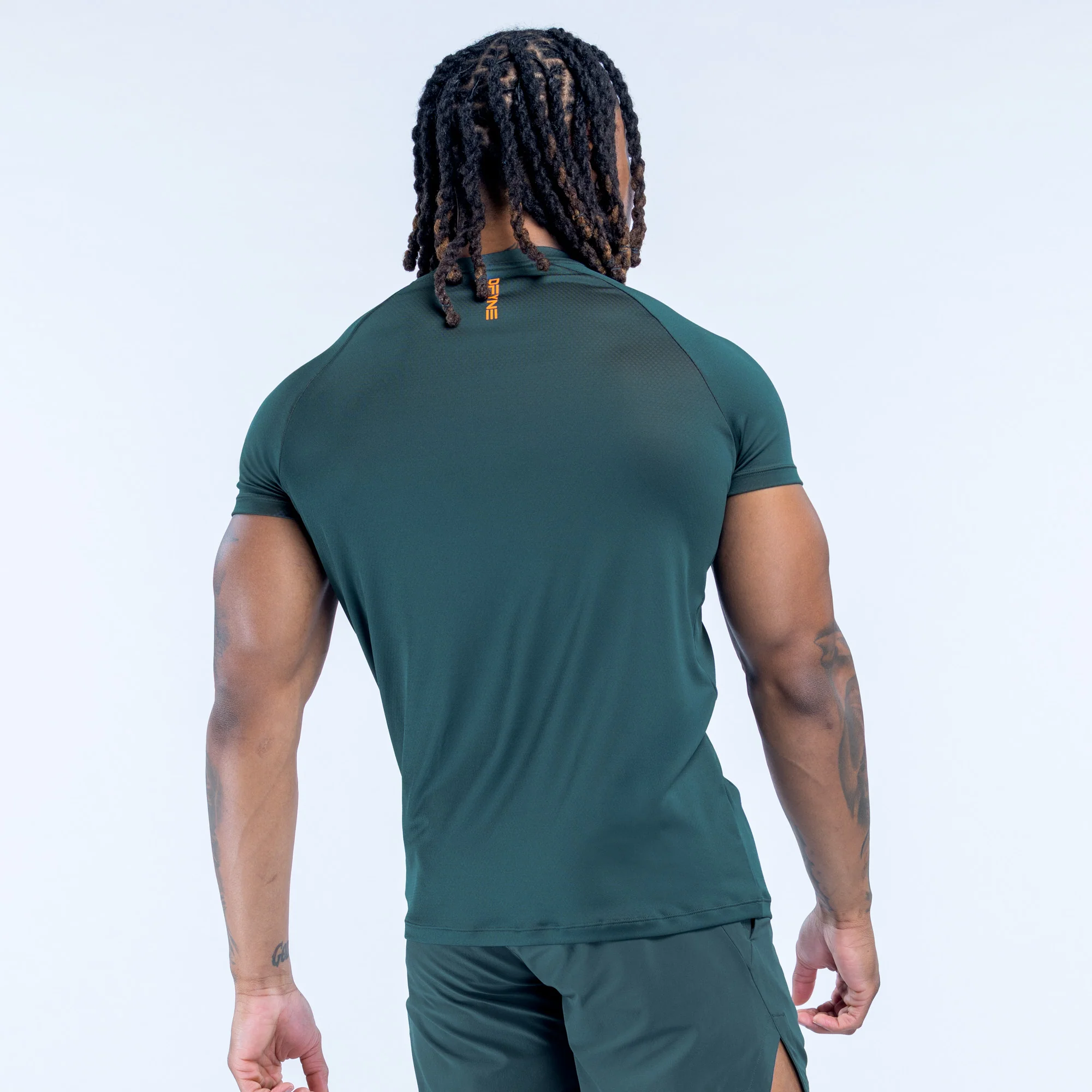 Unbound Training T-Shirt - Image 2