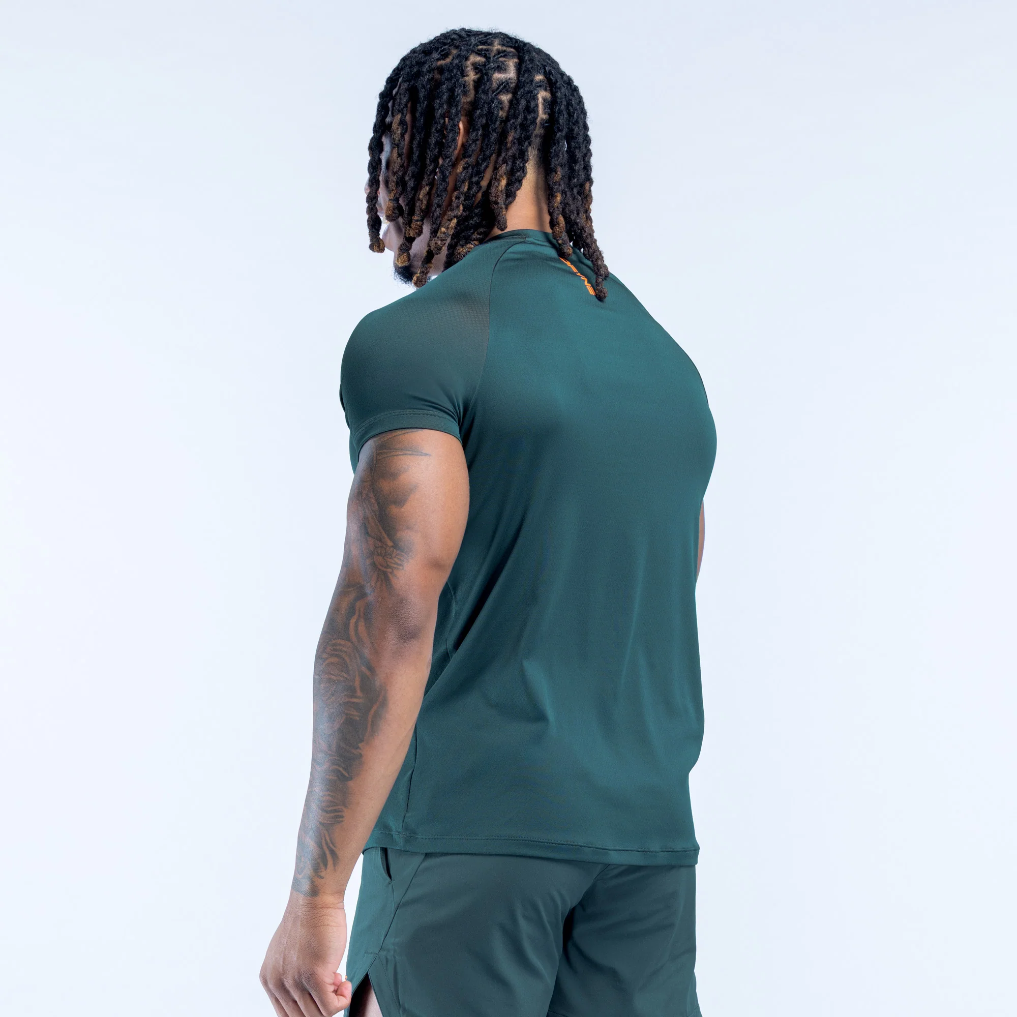 Unbound Training T-Shirt - Image 3