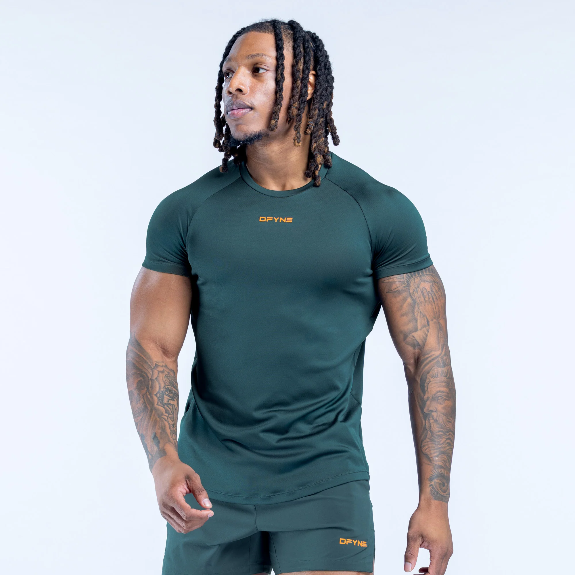 Unbound Training T-Shirt - Image 4