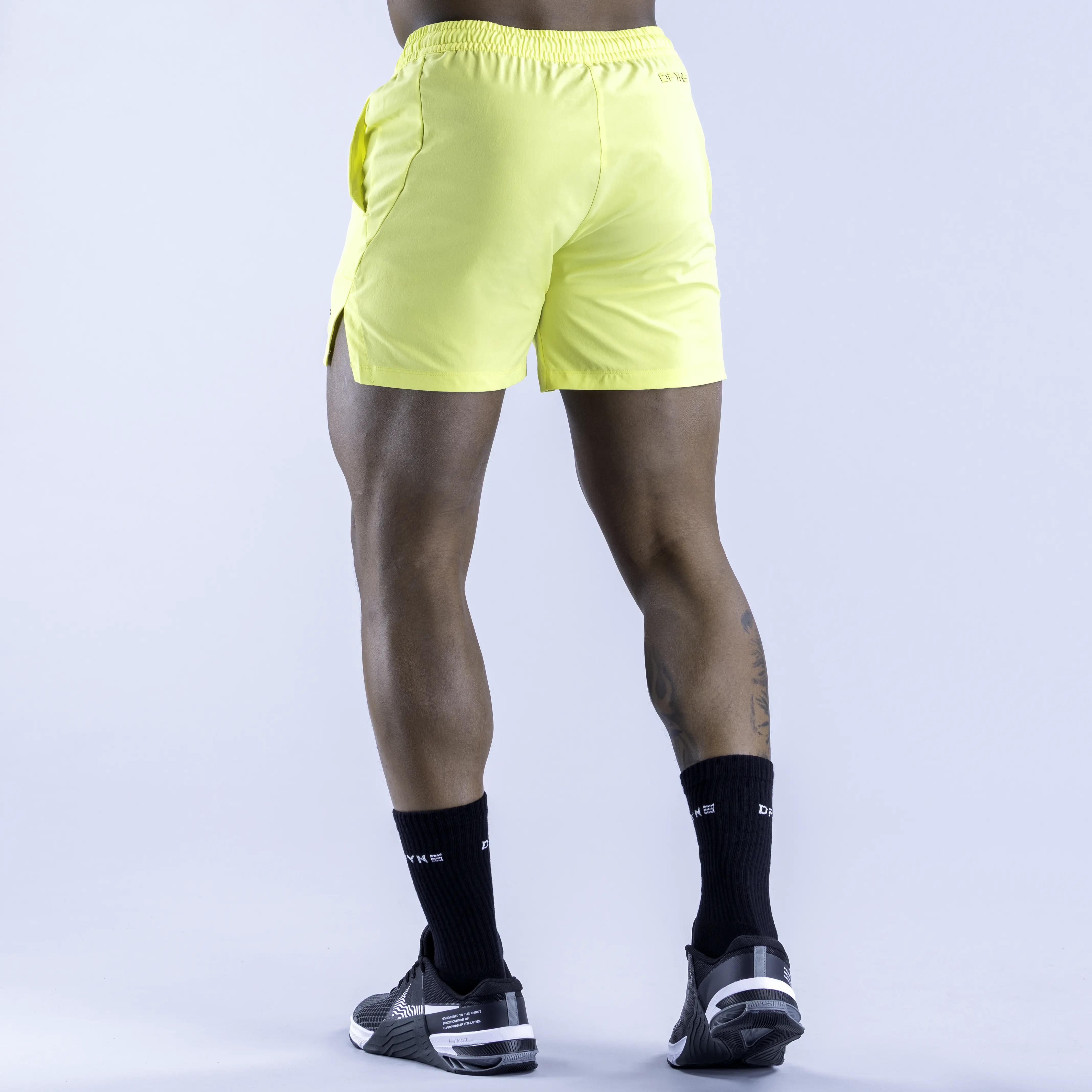 Unbound Training Shorts - Image 4