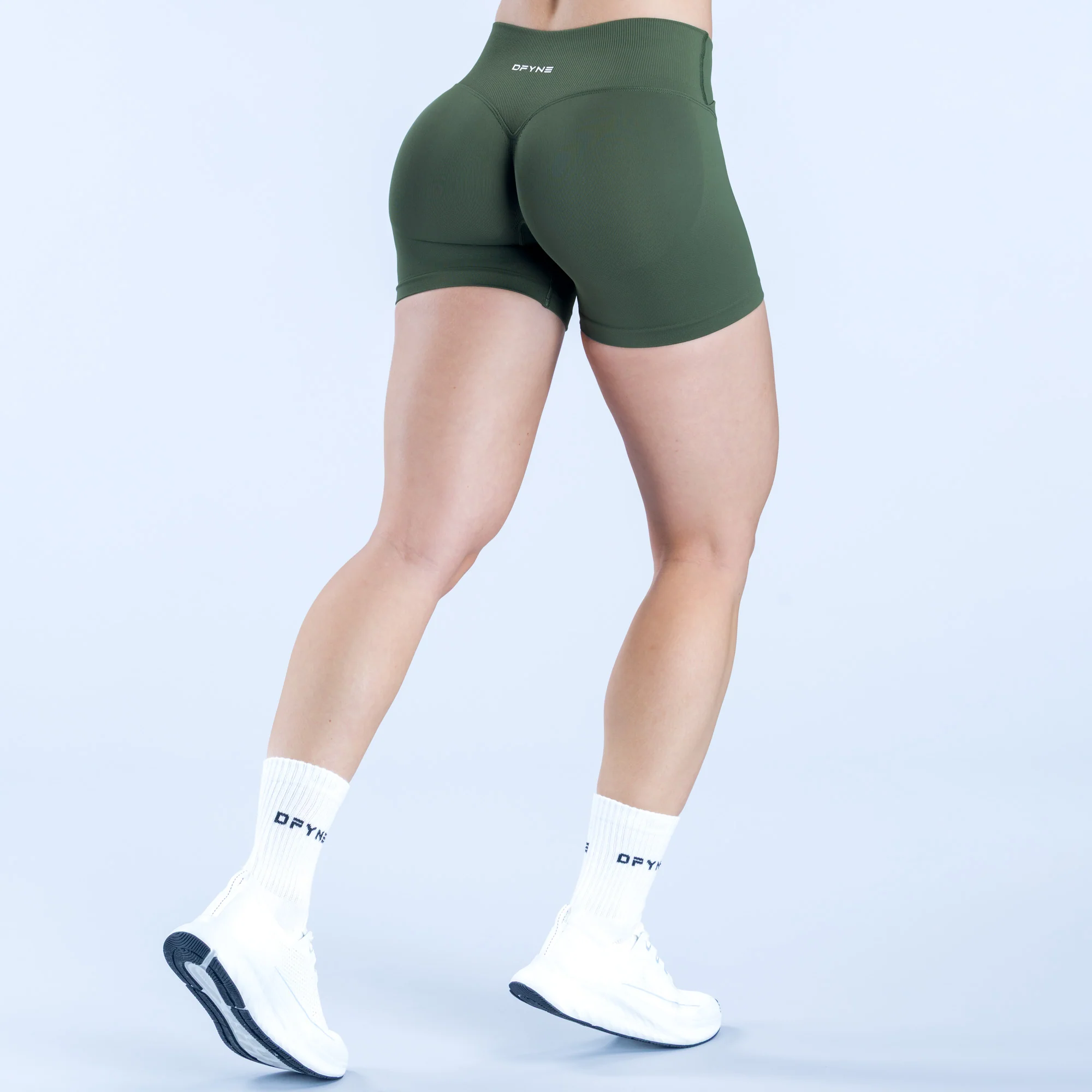 Vision Shorts | 4.5" - Image 3