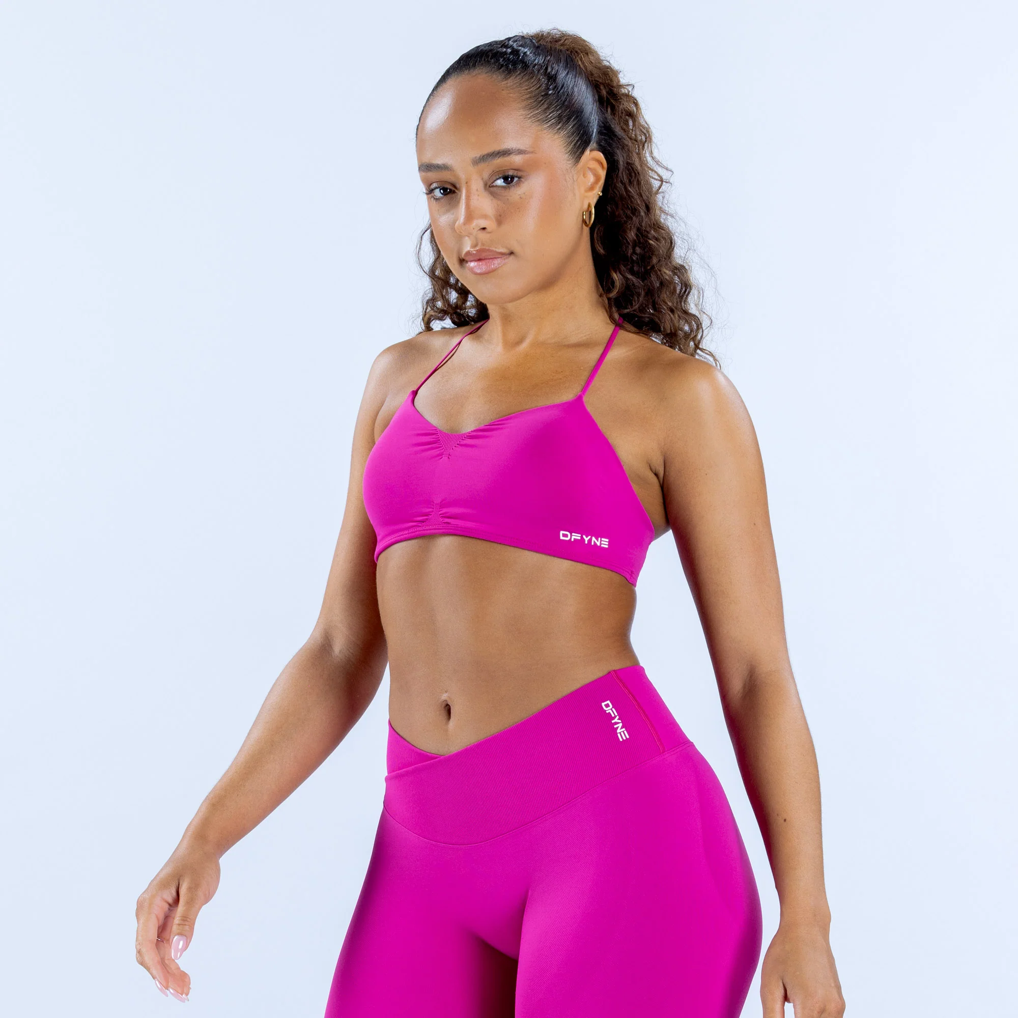 Vision Sports Bra - Image 3